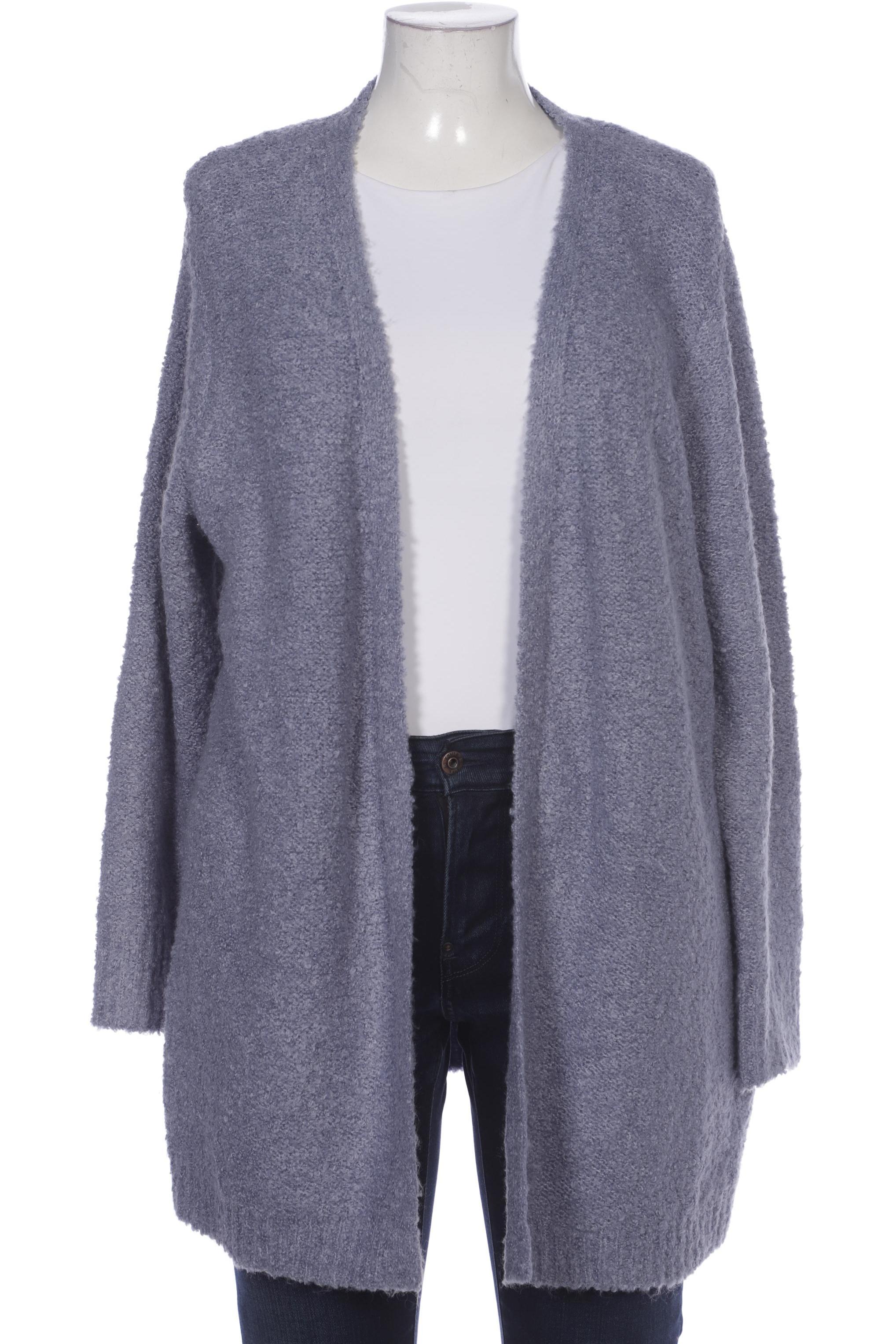 

VIA Appia DUE Damen Strickjacke, blau, Gr. 46