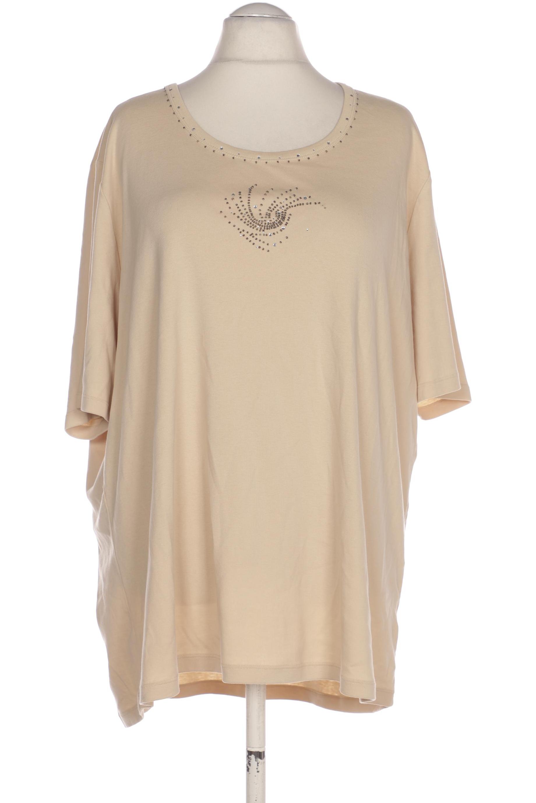 

VIA APPIA DUE Damen T-Shirt, beige