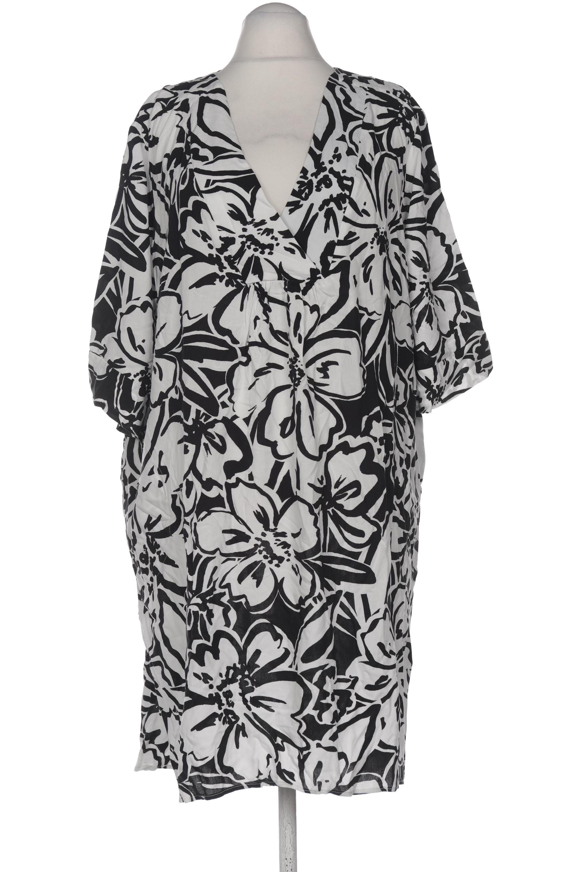 

VIA Appia DUE Damen Kleid, schwarz, Gr. 54