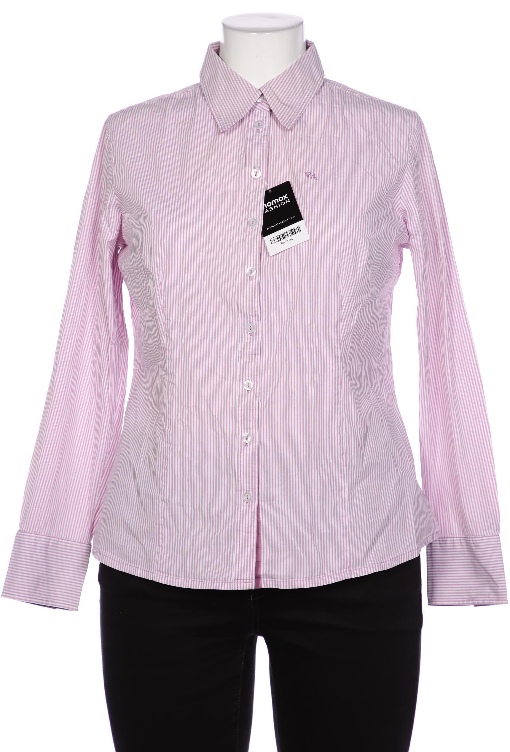 

VIA Appia DUE Damen Bluse, flieder, Gr. 44