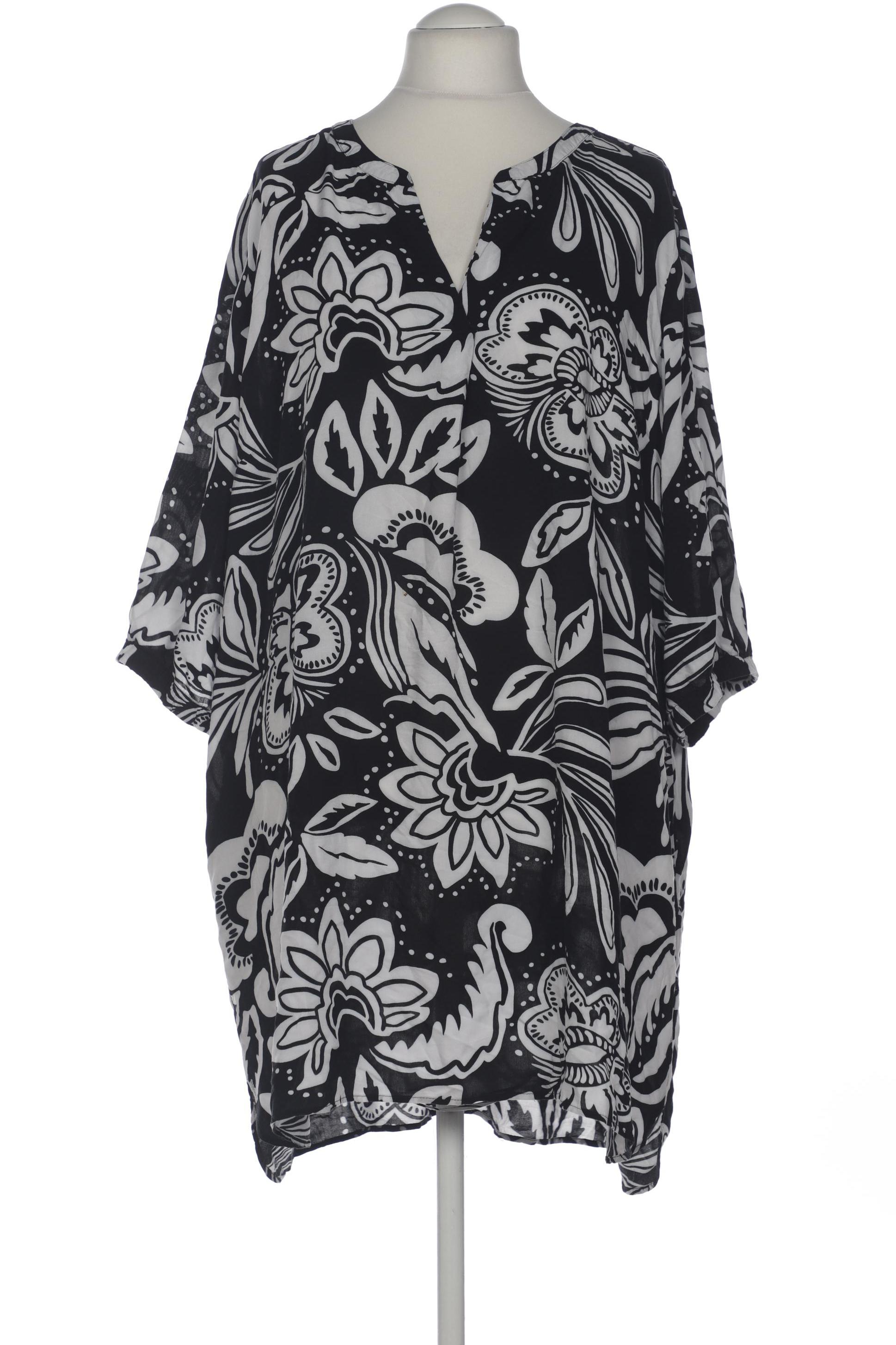

VIA Appia DUE Damen Kleid, schwarz, Gr. 54