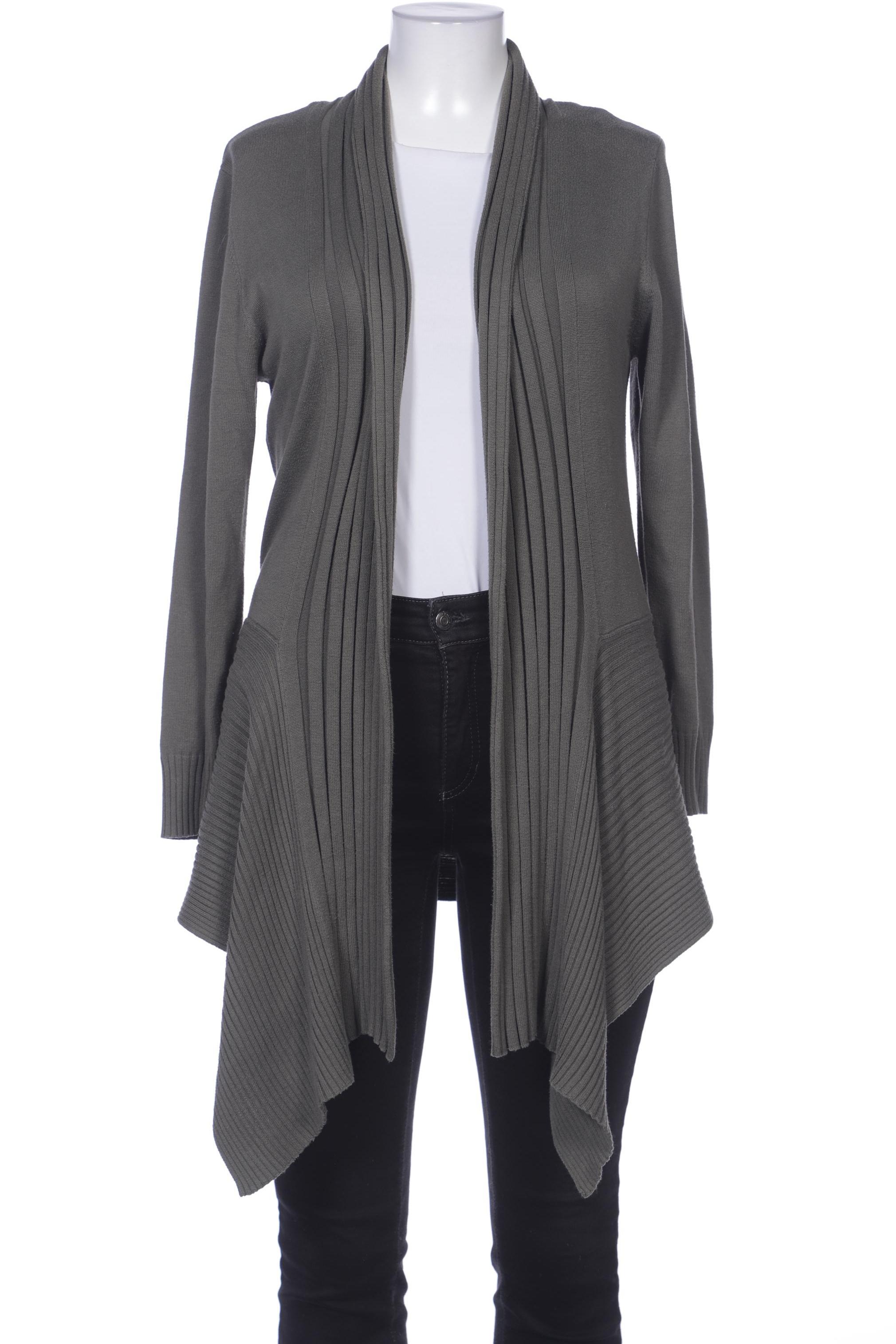 

VIA Appia DUE Damen Strickjacke, grün, Gr. 44