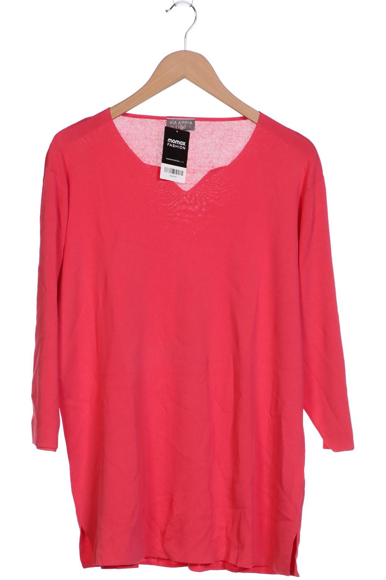 

VIA APPIA DUE Damen Pullover, pink