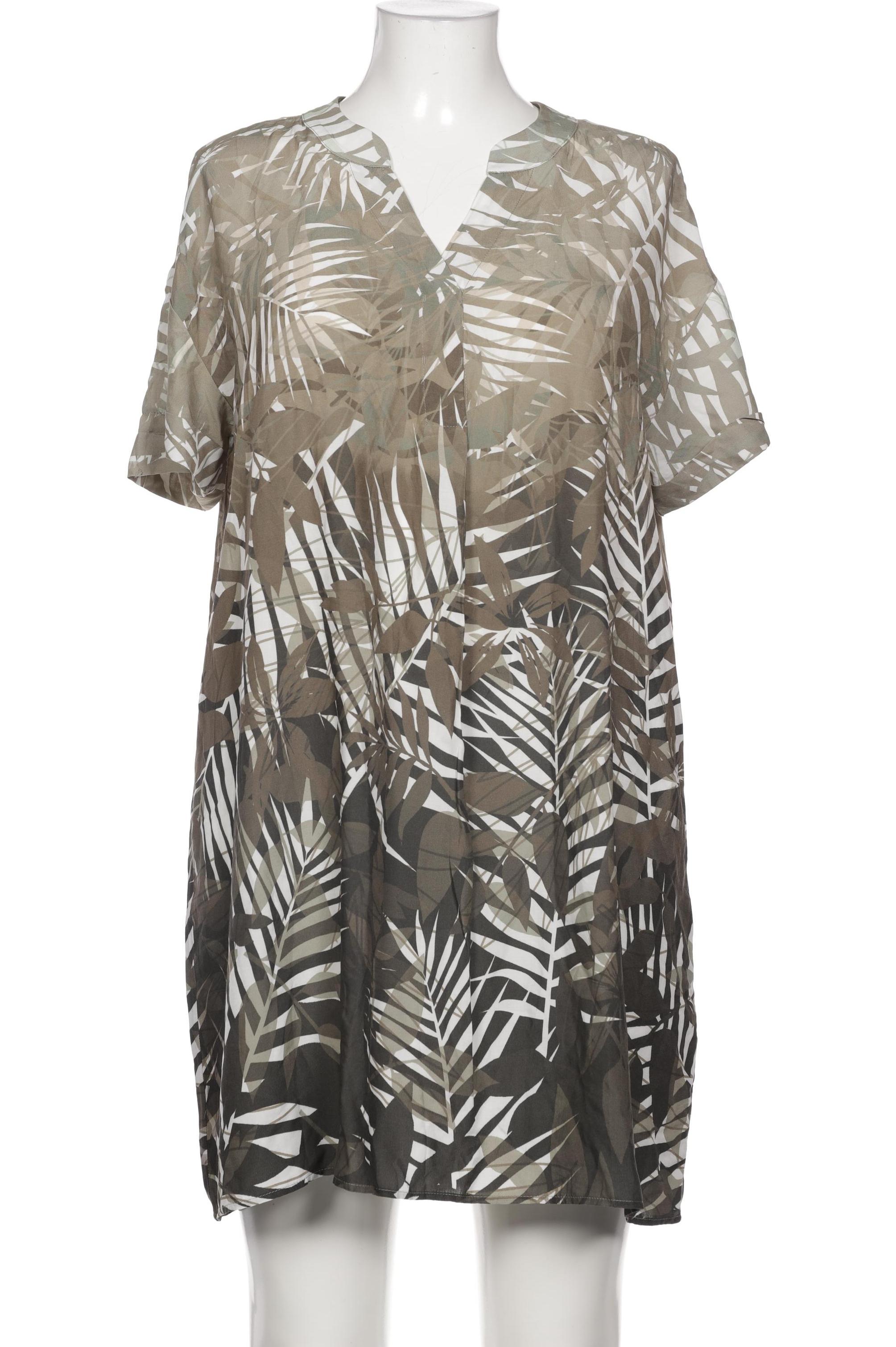 

VIA Appia DUE Damen Kleid, grün, Gr. 42