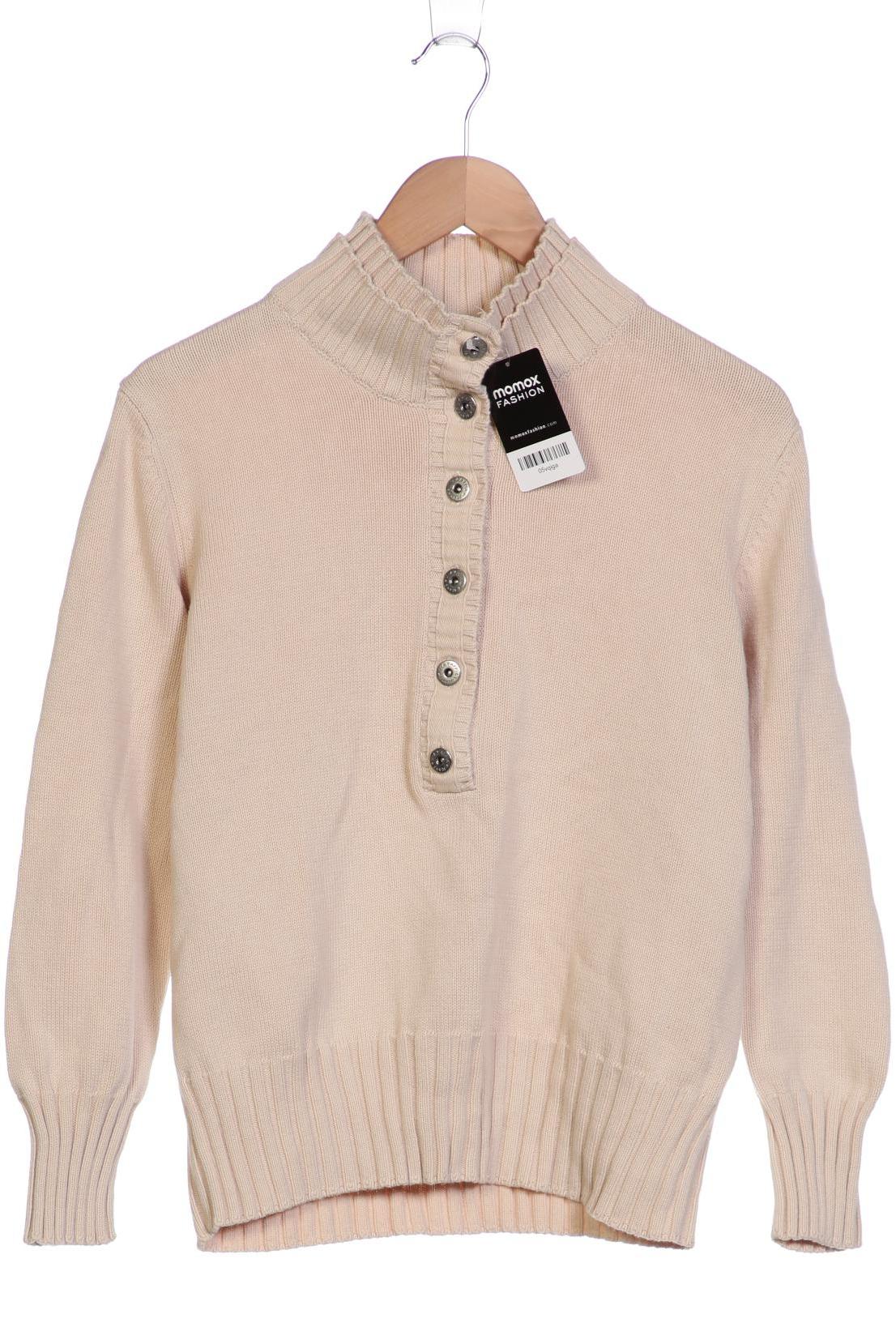 

VIA Appia DUE Damen Pullover, beige, Gr. 42
