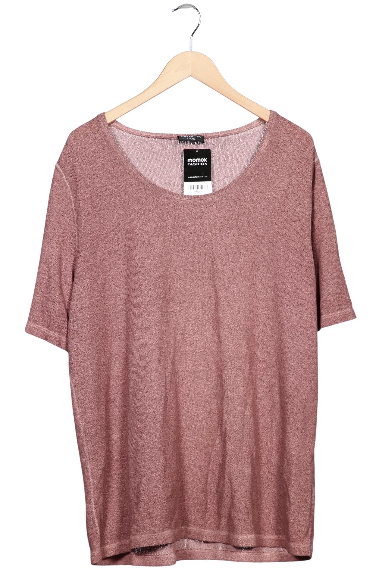 

VIA Appia DUE Damen Pullover, pink, Gr. 50