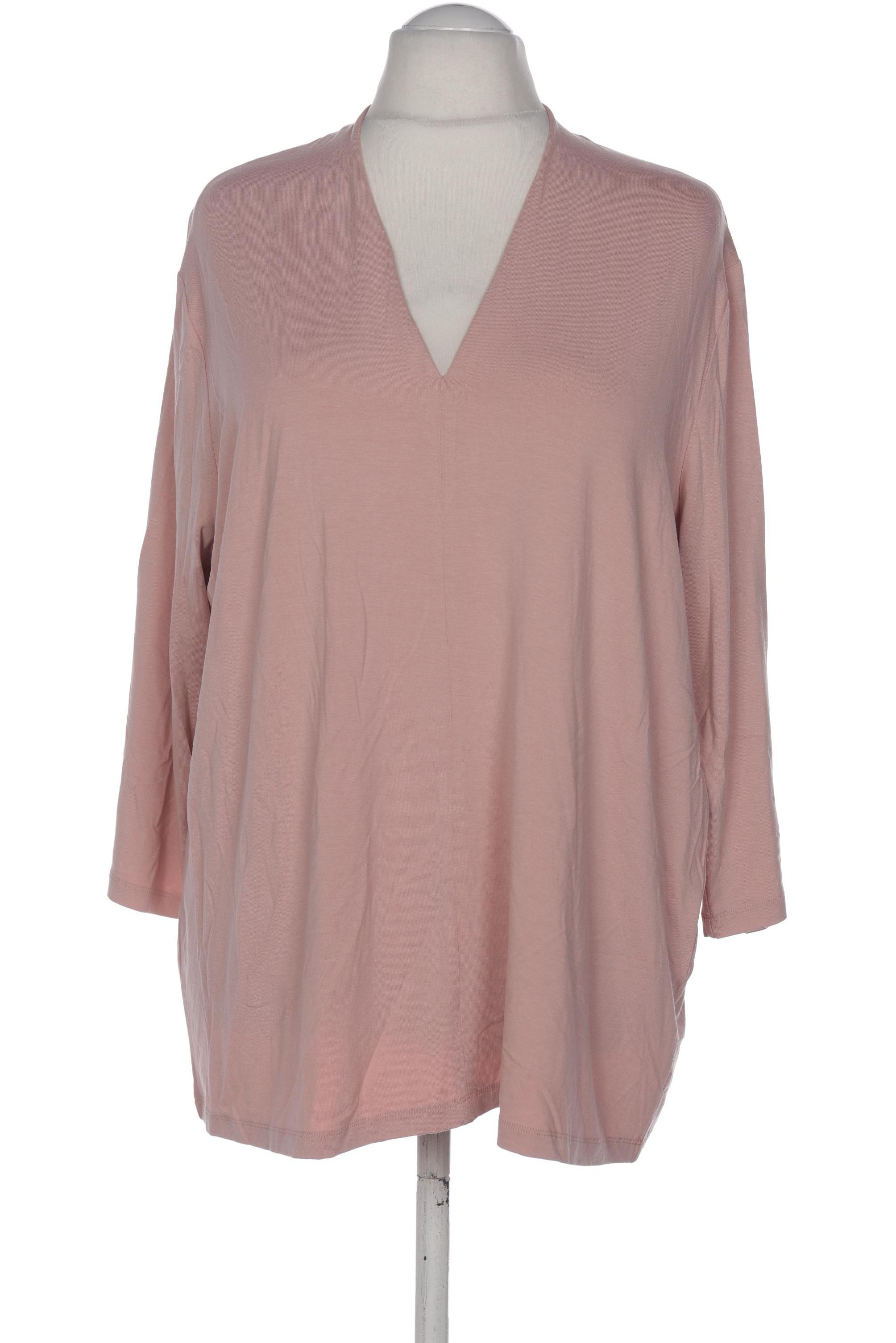 

VIA APPIA DUE Damen Langarmshirt, pink