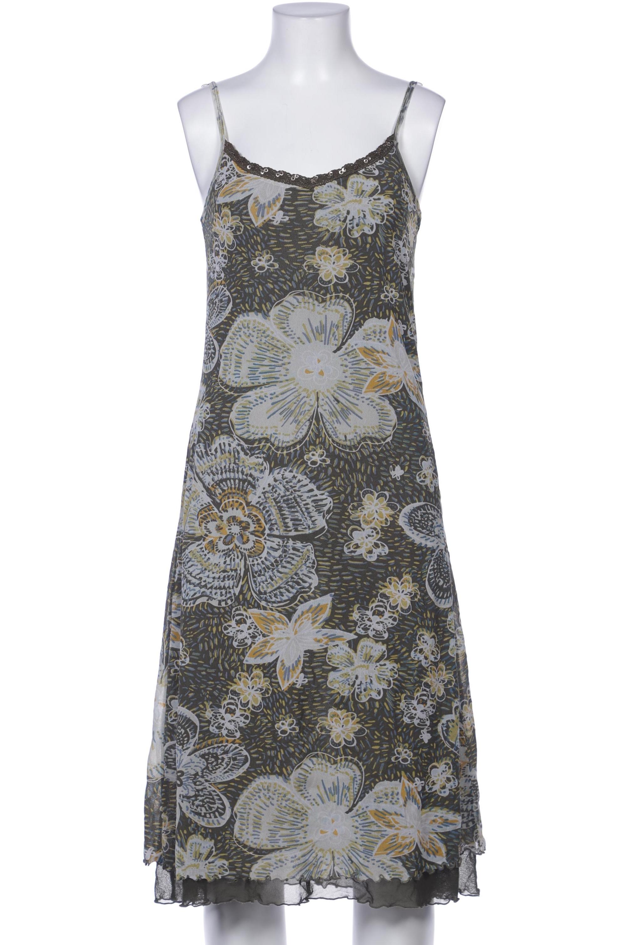 

VIA Appia DUE Damen Kleid, grün, Gr. 30