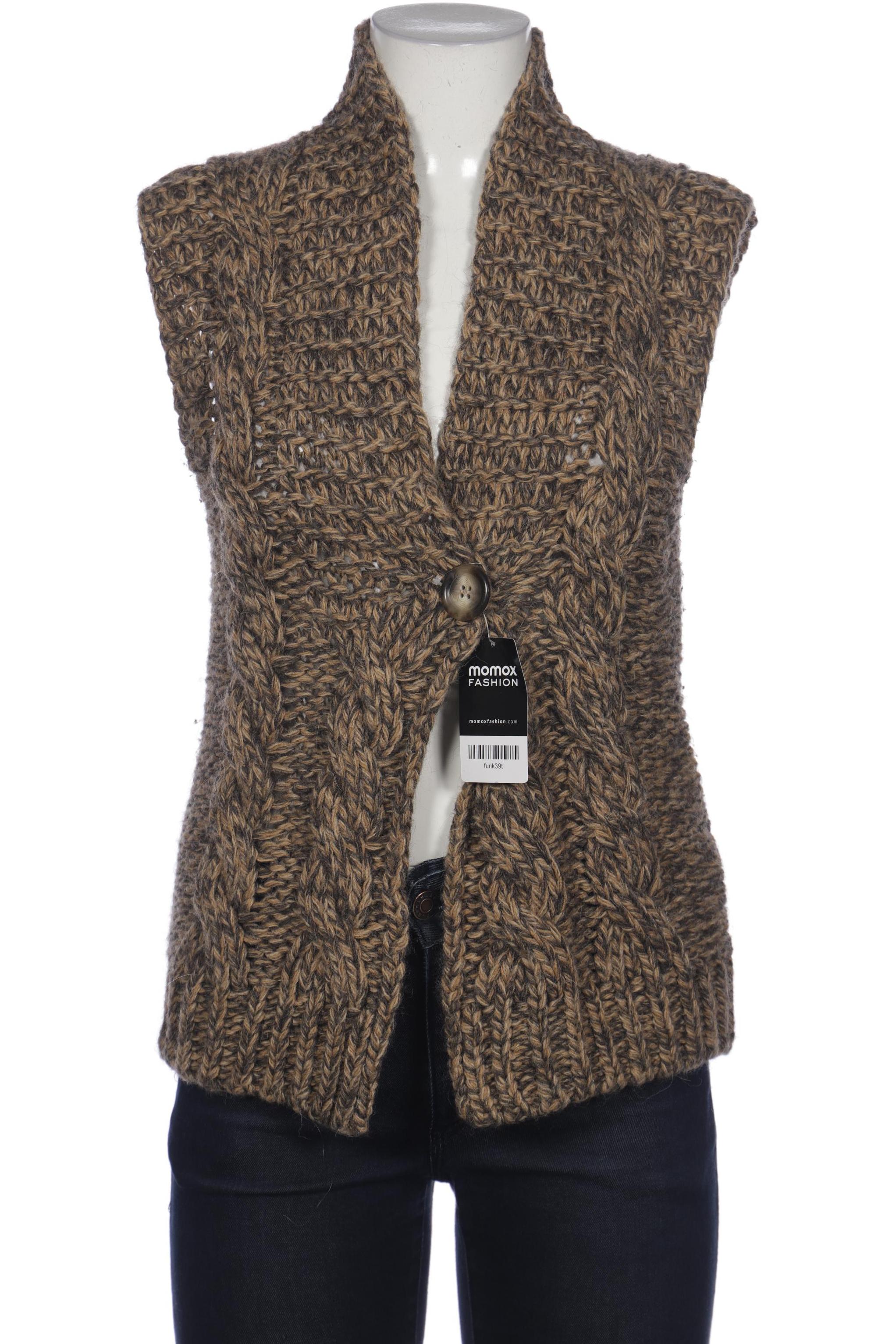 

VIA APPIA DUE Damen Strickjacke, braun