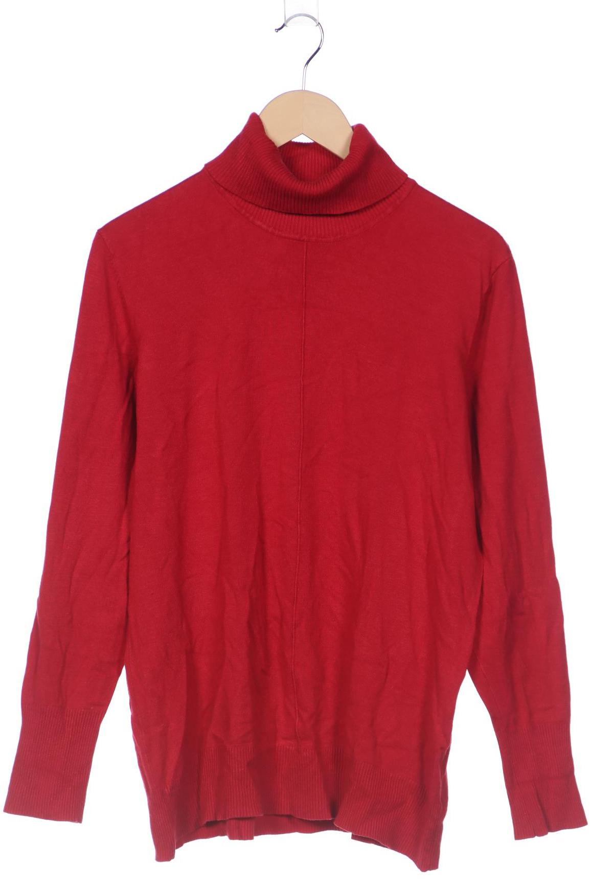 

VIA APPIA DUE Damen Pullover, rot