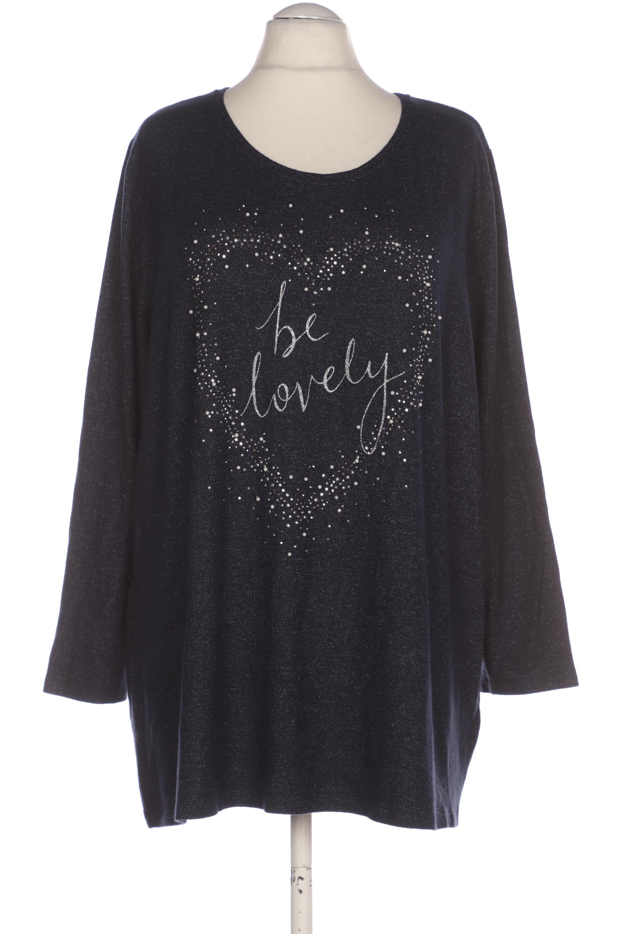 

VIA APPIA DUE Damen Pullover, marineblau
