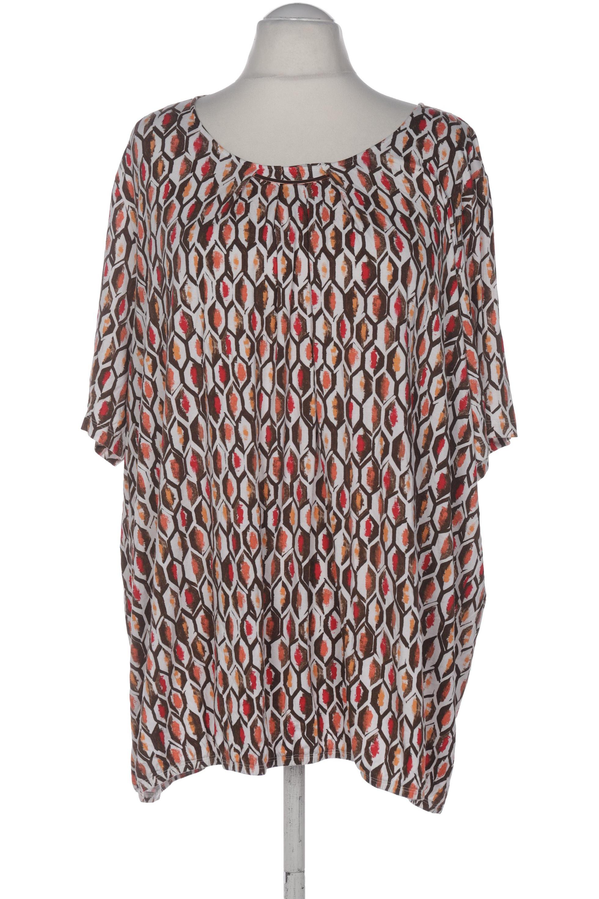 

VIA APPIA DUE Damen T-Shirt, braun