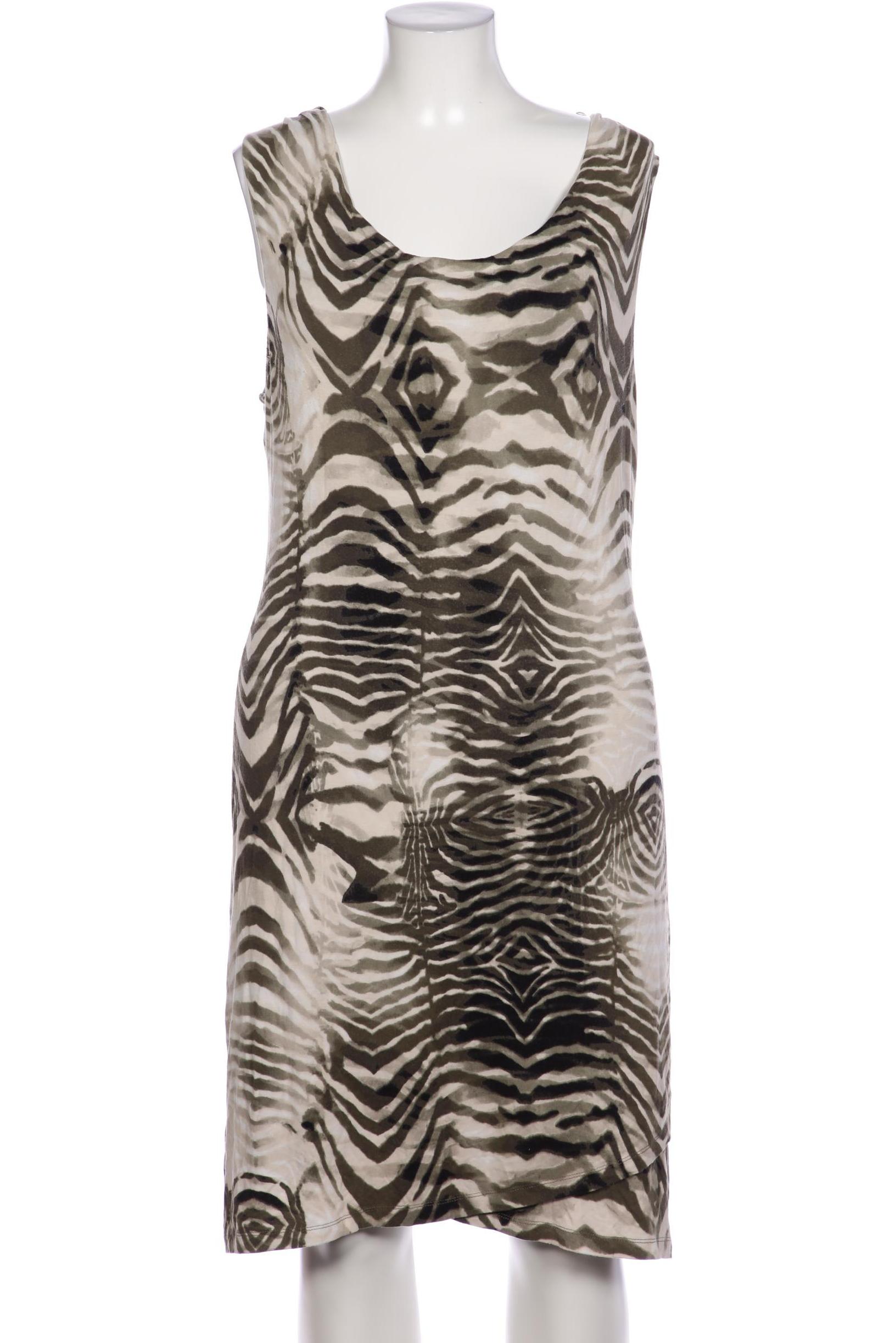 

VIA Appia DUE Damen Kleid, grün, Gr. 44