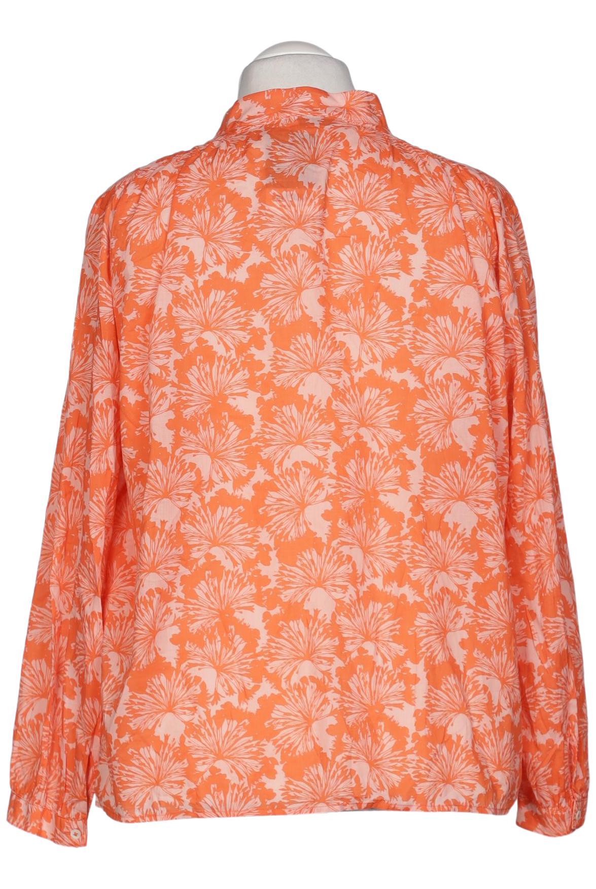 

VIA Appia DUE Damen Bluse, mehrfarbig, Gr. 54