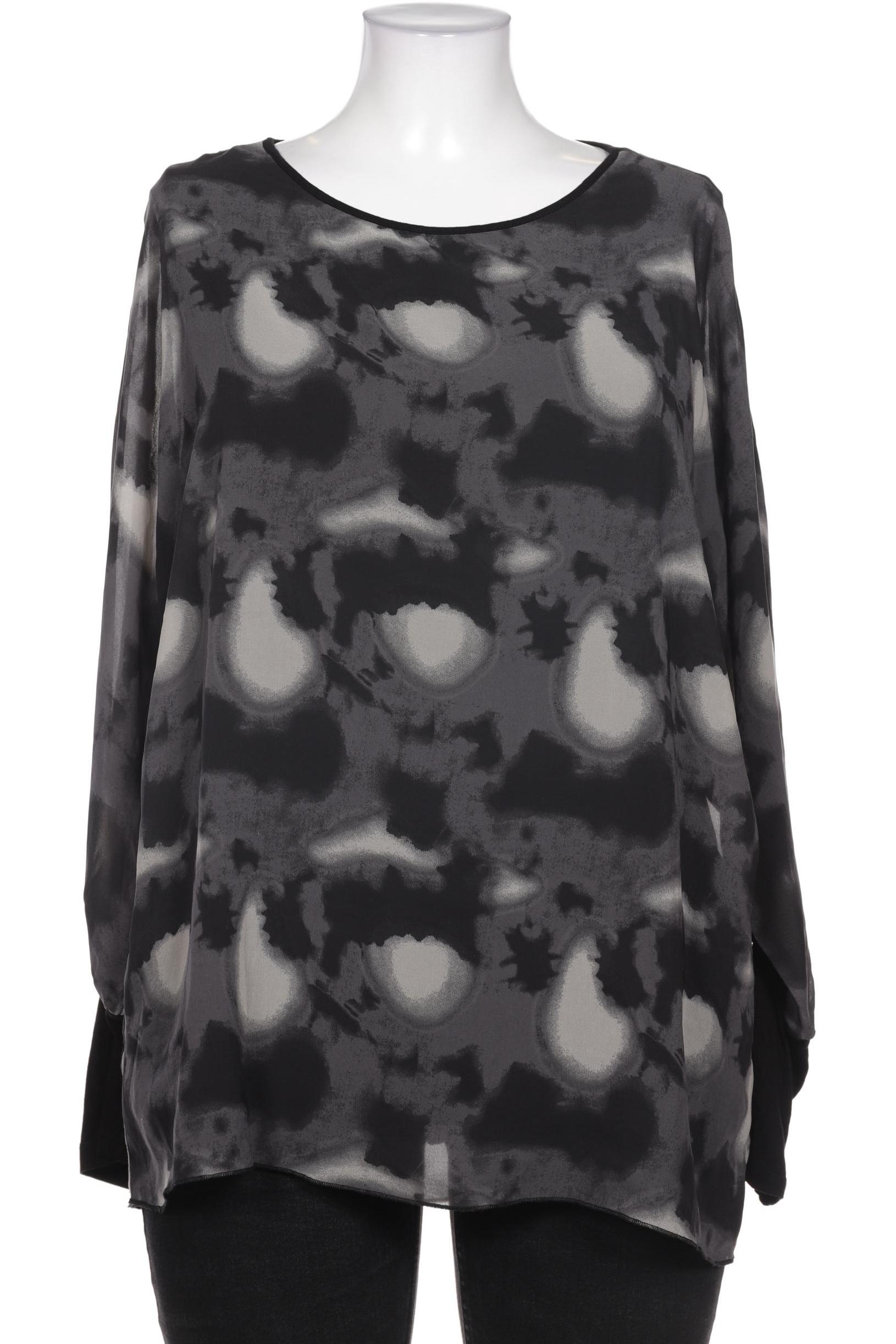 

VIA APPIA DUE Damen Bluse, schwarz