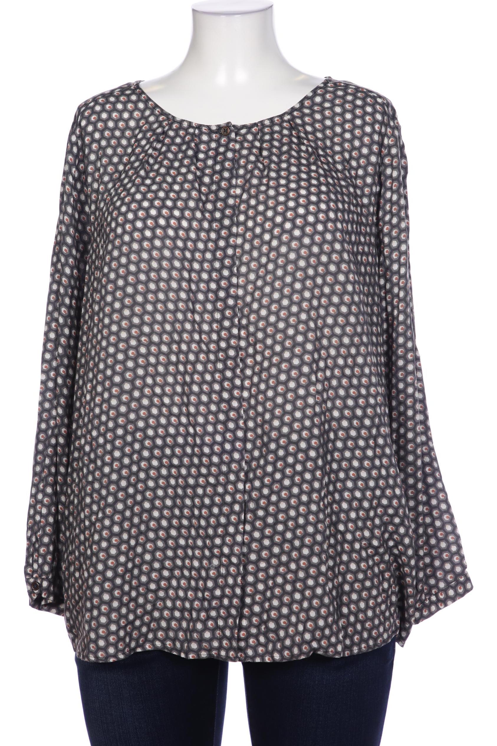 

VIA APPIA DUE Damen Bluse, grau