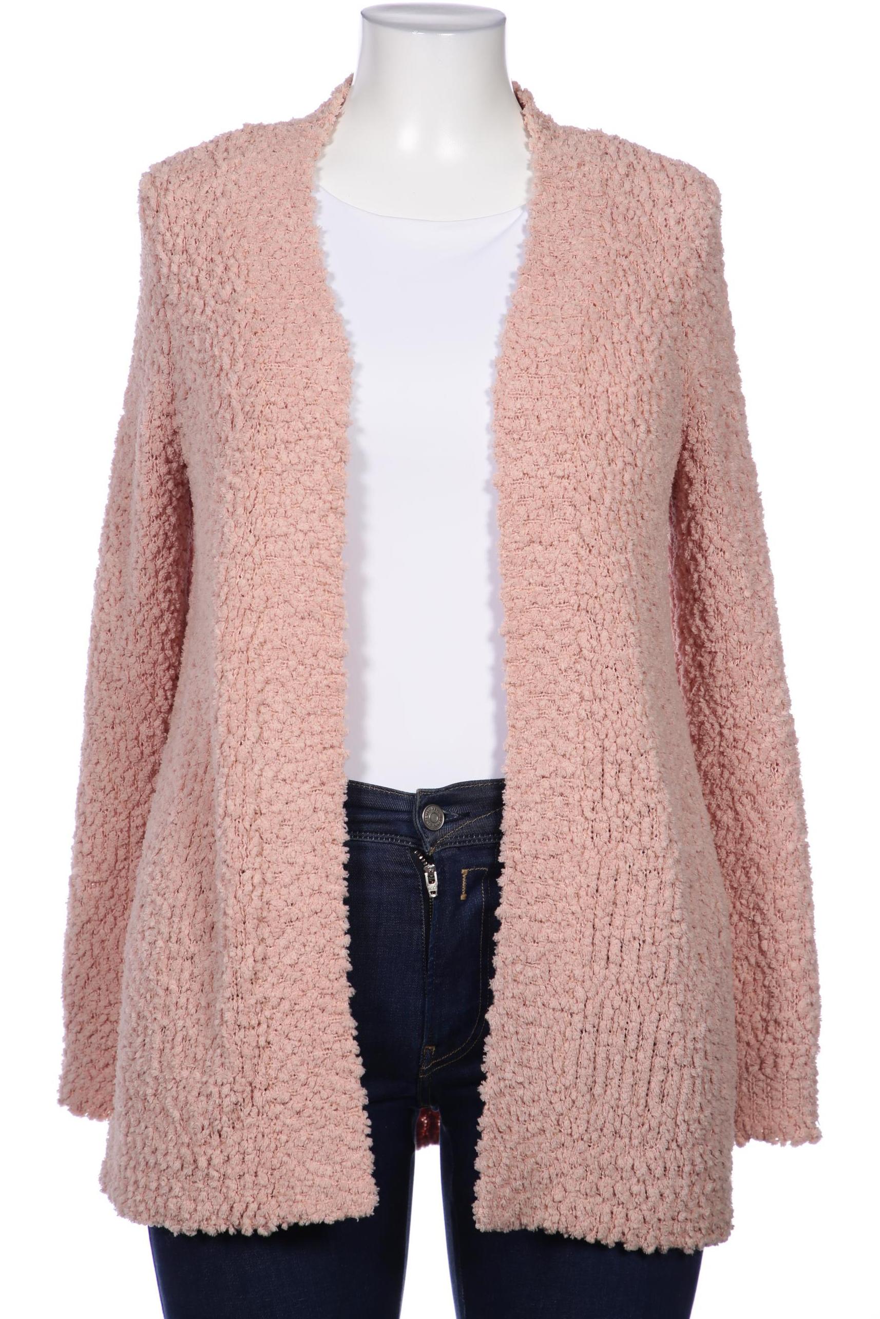 

VIA APPIA DUE Damen Strickjacke, pink