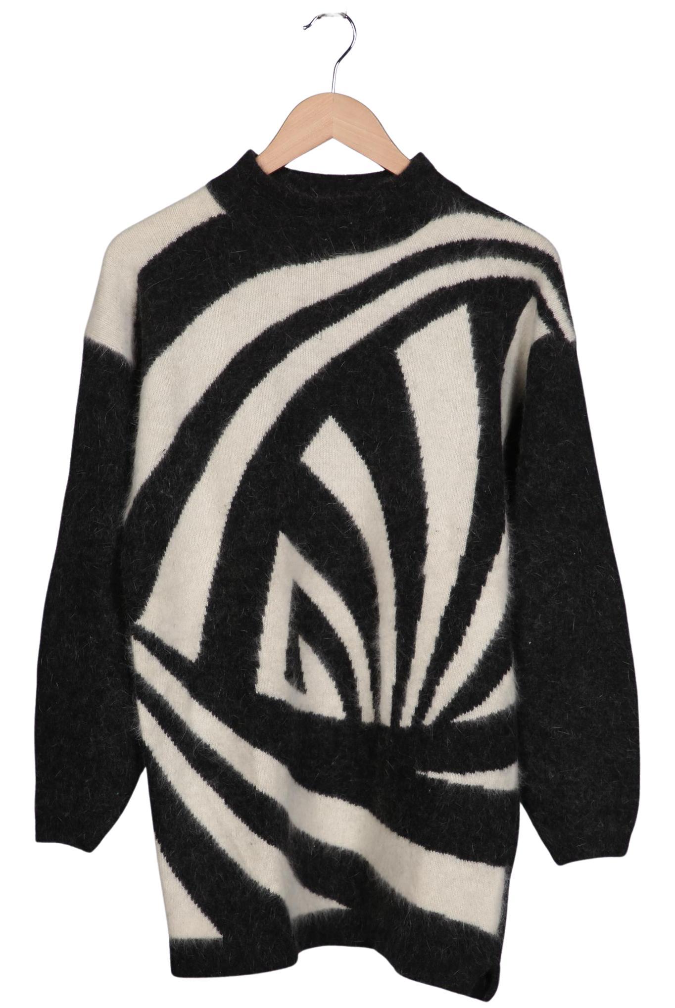 

VIA Appia DUE Damen Pullover, mehrfarbig, Gr. 38