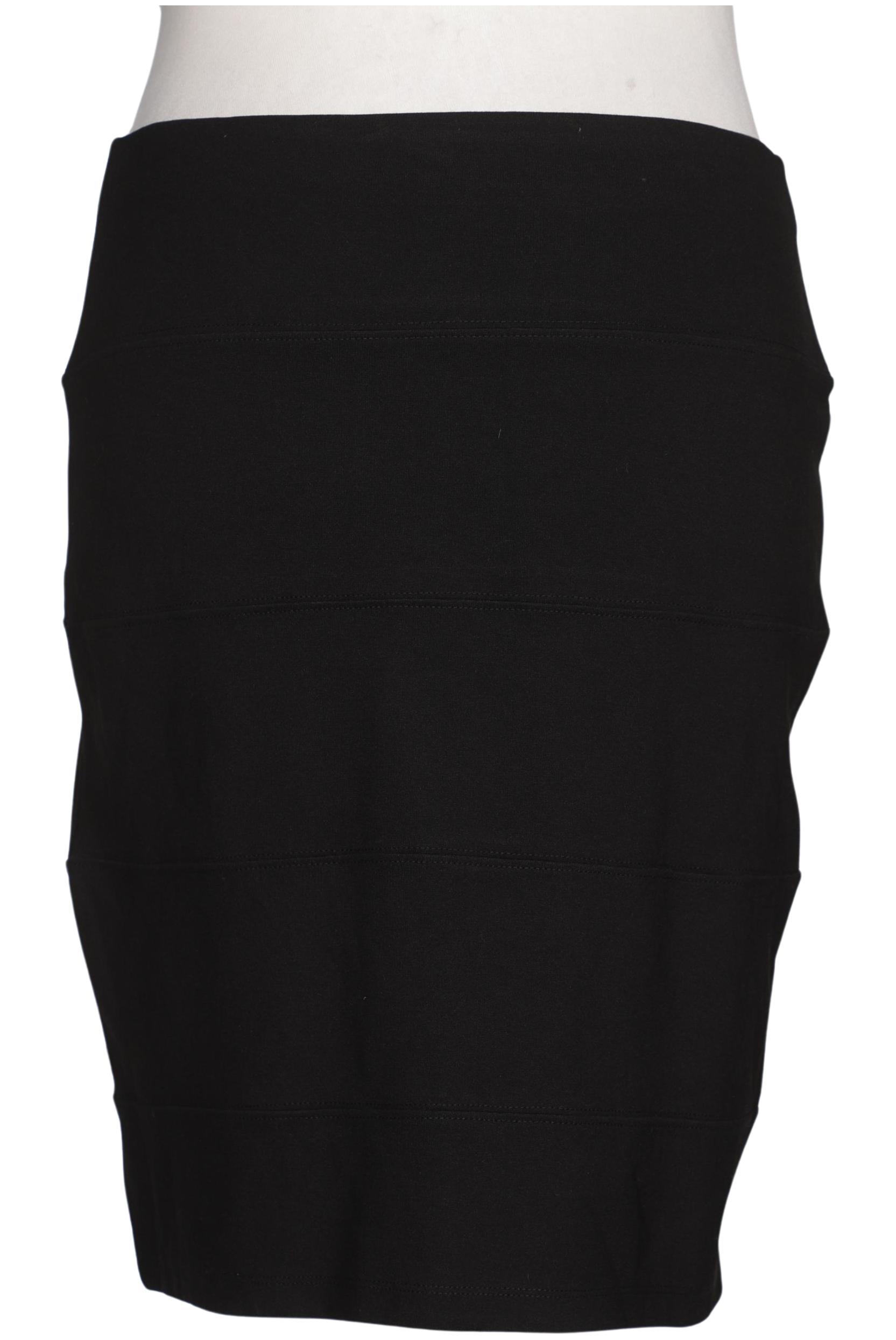 

VIA Appia DUE Damen Rock, schwarz, Gr. 44