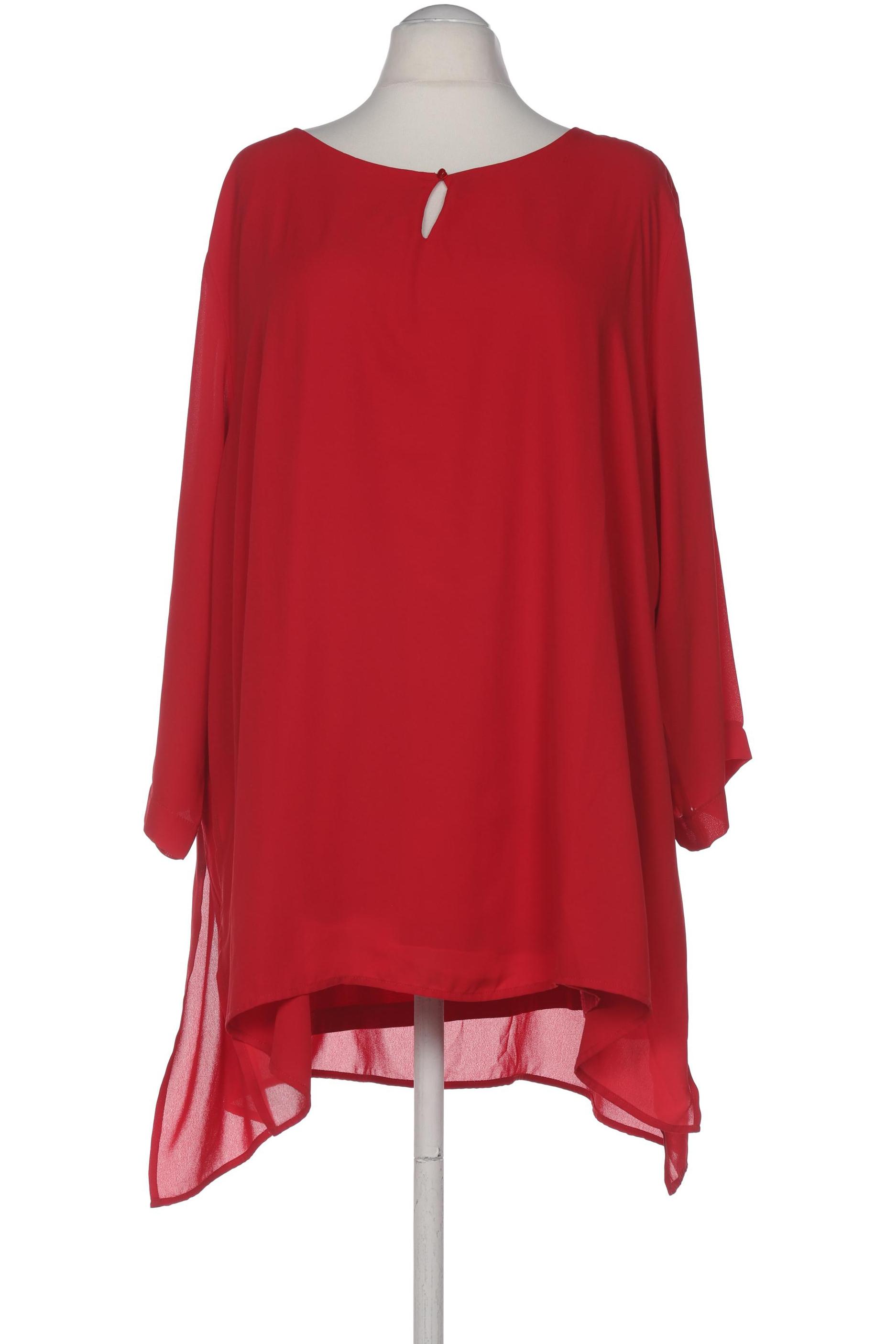 

VIA APPIA DUE Damen Bluse, rot