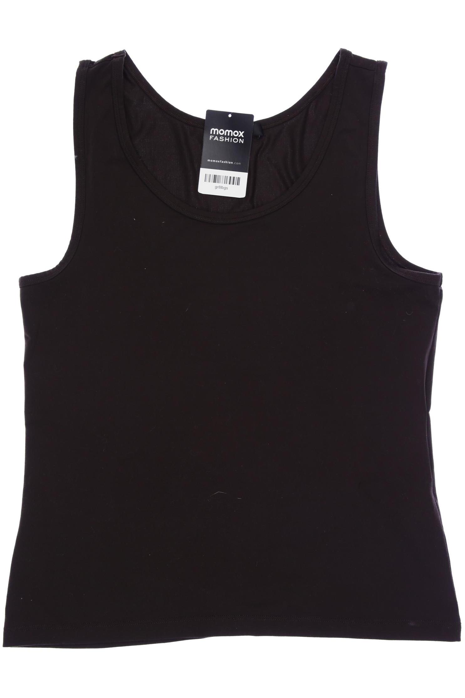 

VIA Appia DUE Damen Top, braun, Gr. 40
