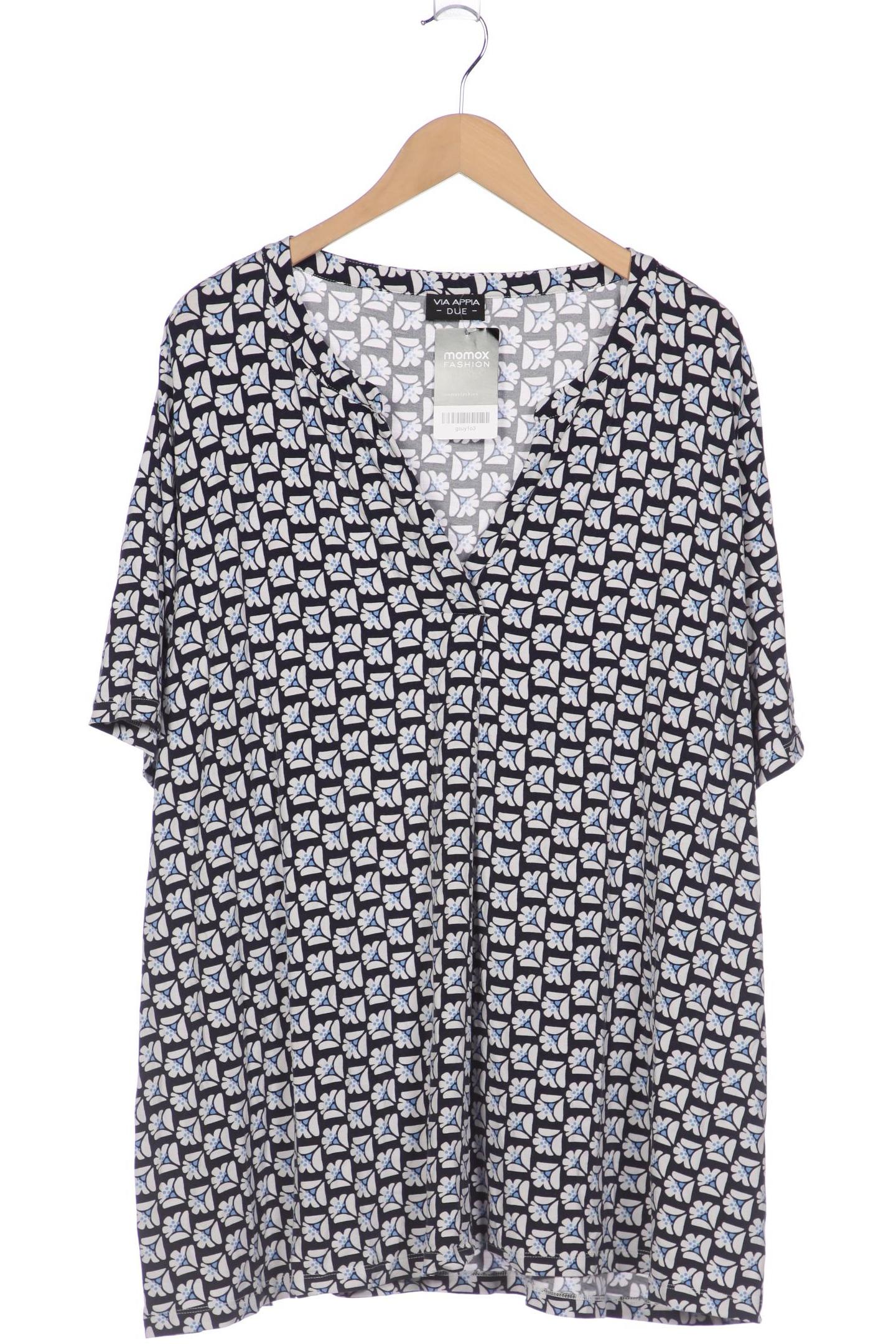 

VIA APPIA DUE Damen T-Shirt, grau