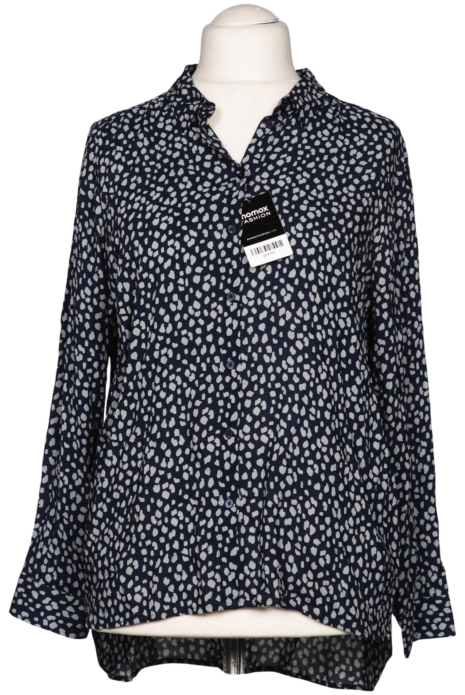 

VIA Appia DUE Damen Bluse, mehrfarbig, Gr. 42