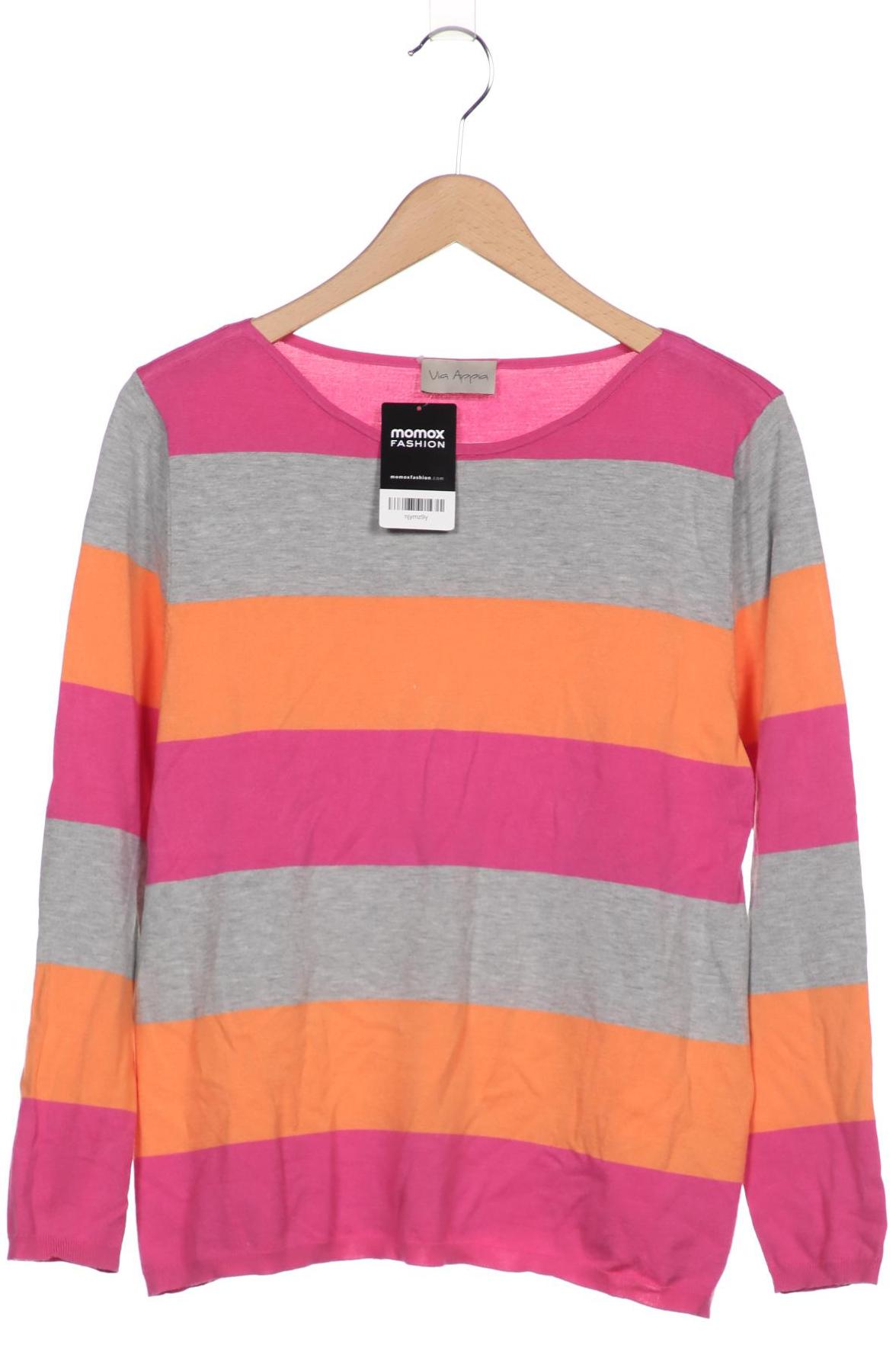 

VIA APPIA DUE Damen Pullover, pink