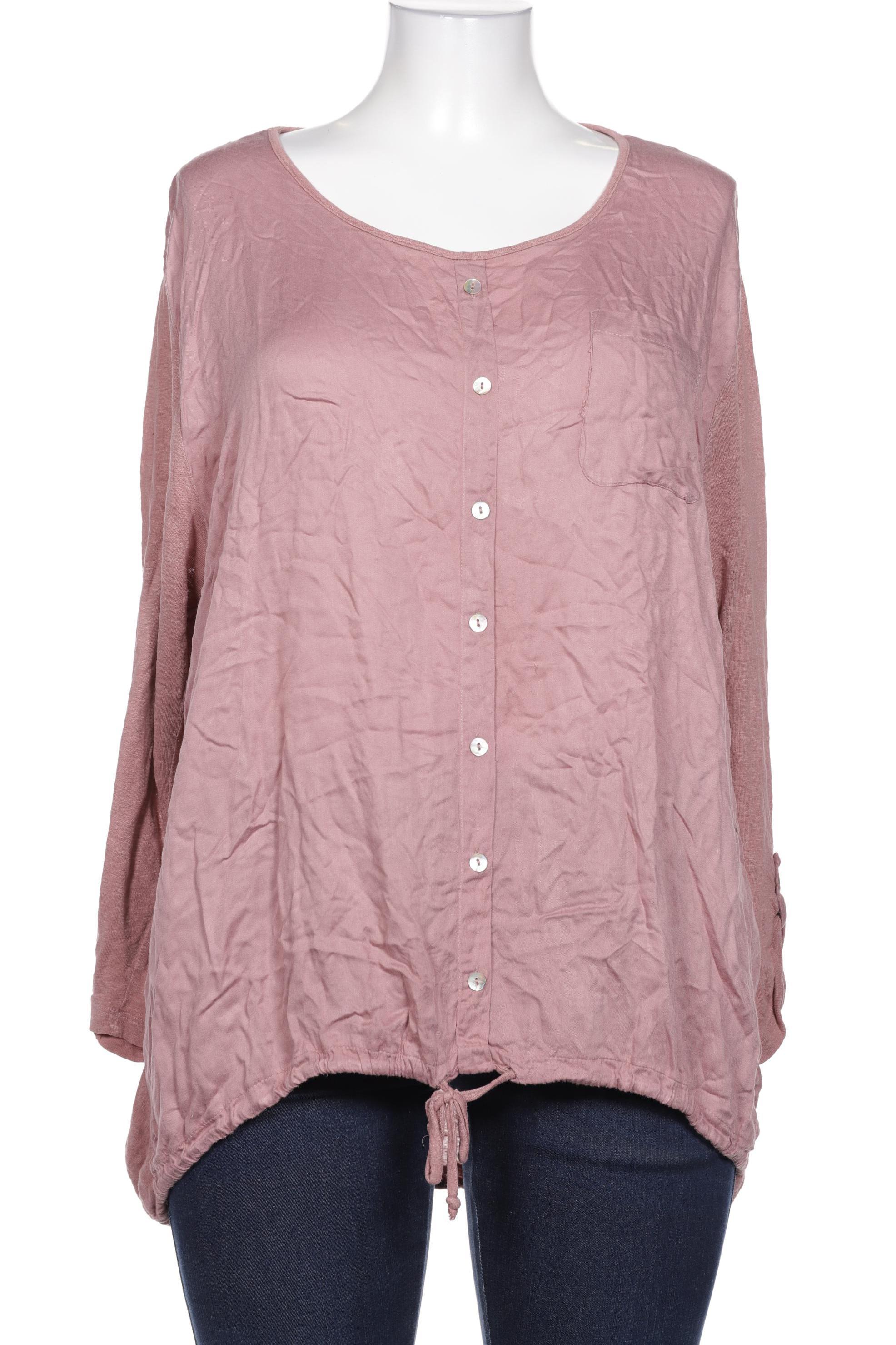 

VIA APPIA DUE Damen Langarmshirt, pink
