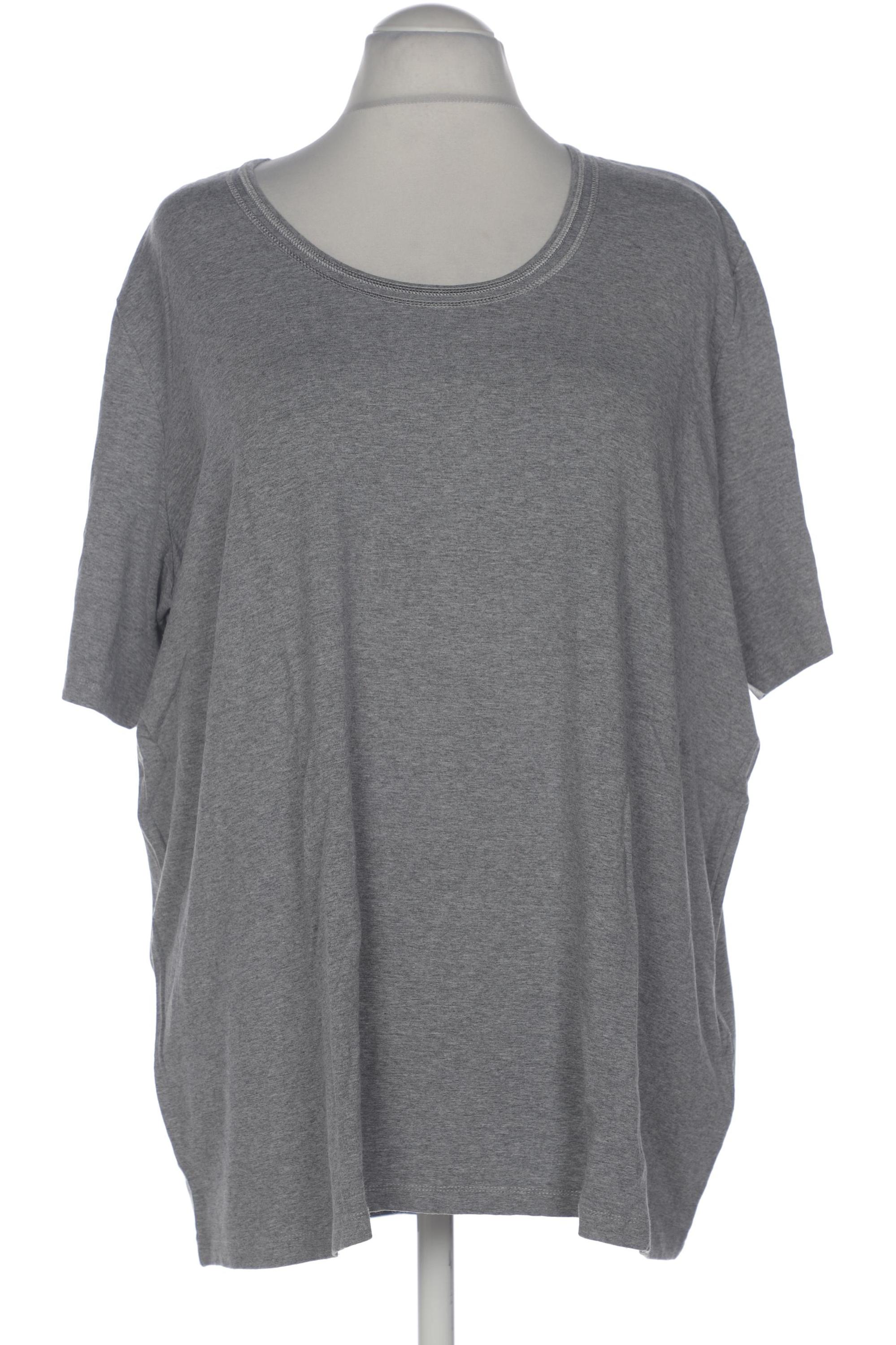 

VIA Appia DUE Damen T-Shirt, grau, Gr. 54