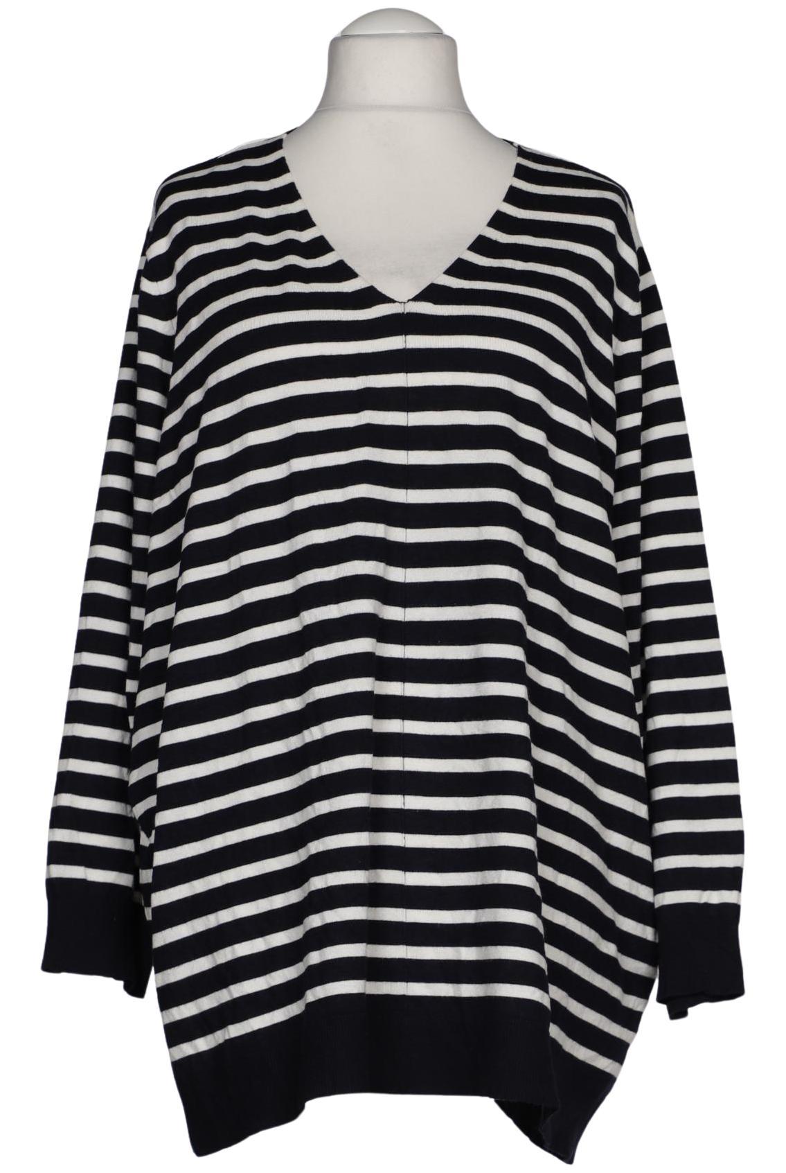 

VIA Appia DUE Damen Pullover, mehrfarbig, Gr. 54