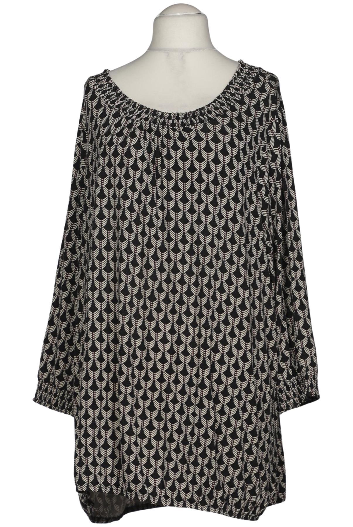 

VIA Appia DUE Damen Langarmshirt, mehrfarbig, Gr. 54