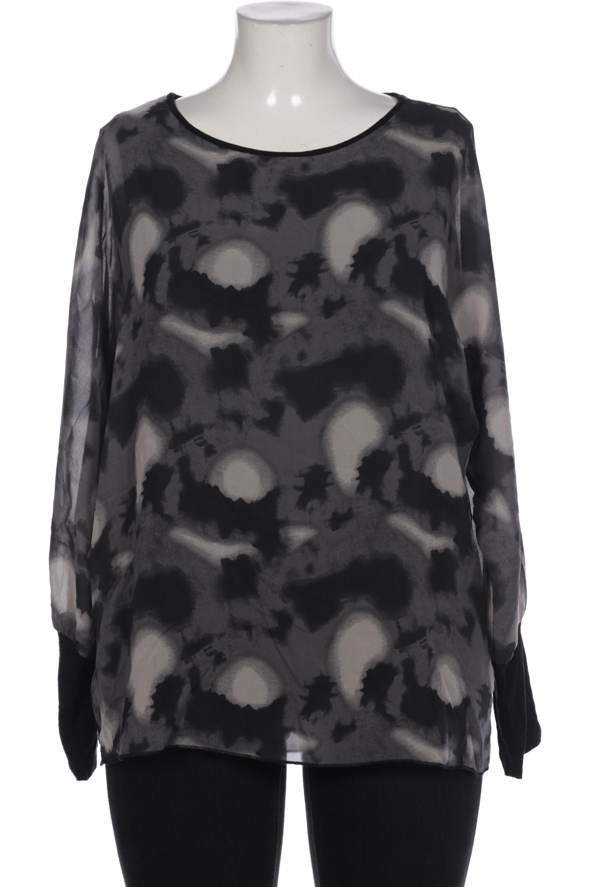 

VIA APPIA DUE Damen Bluse, grau