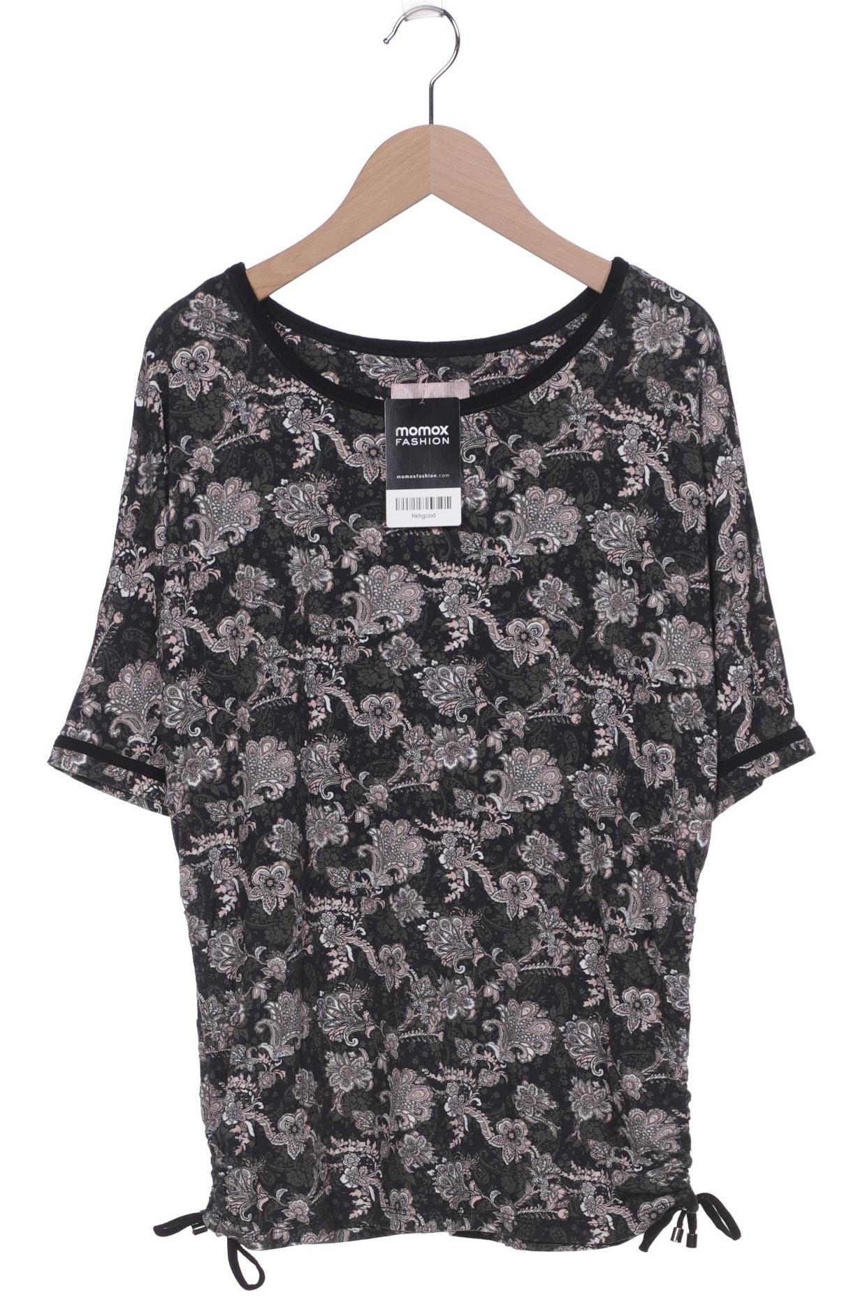 

VIA APPIA DUE Damen T-Shirt, schwarz