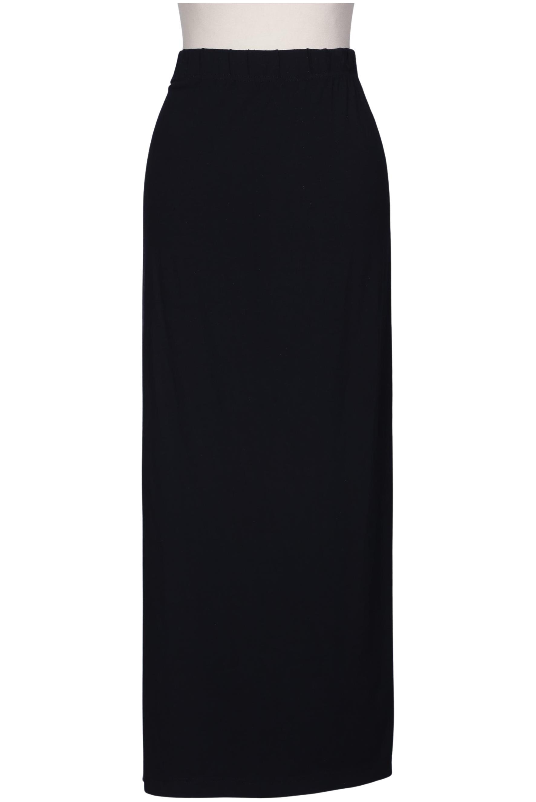 

VIA Appia DUE Damen Rock, marineblau, Gr. 42