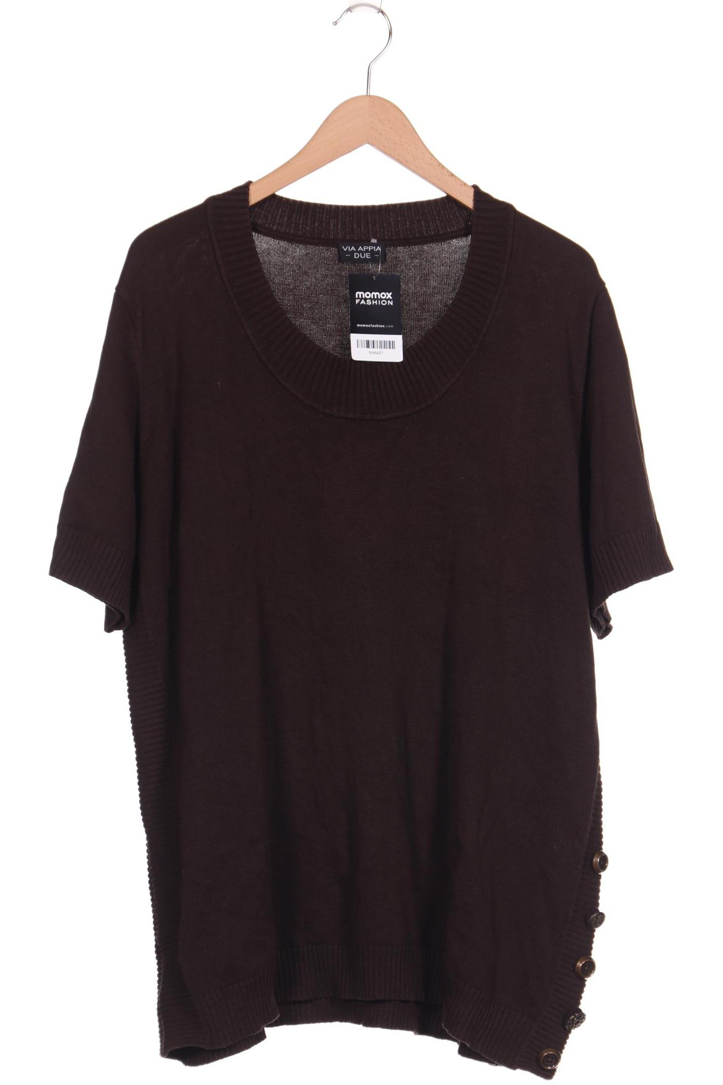 

VIA APPIA DUE Damen Pullover, braun