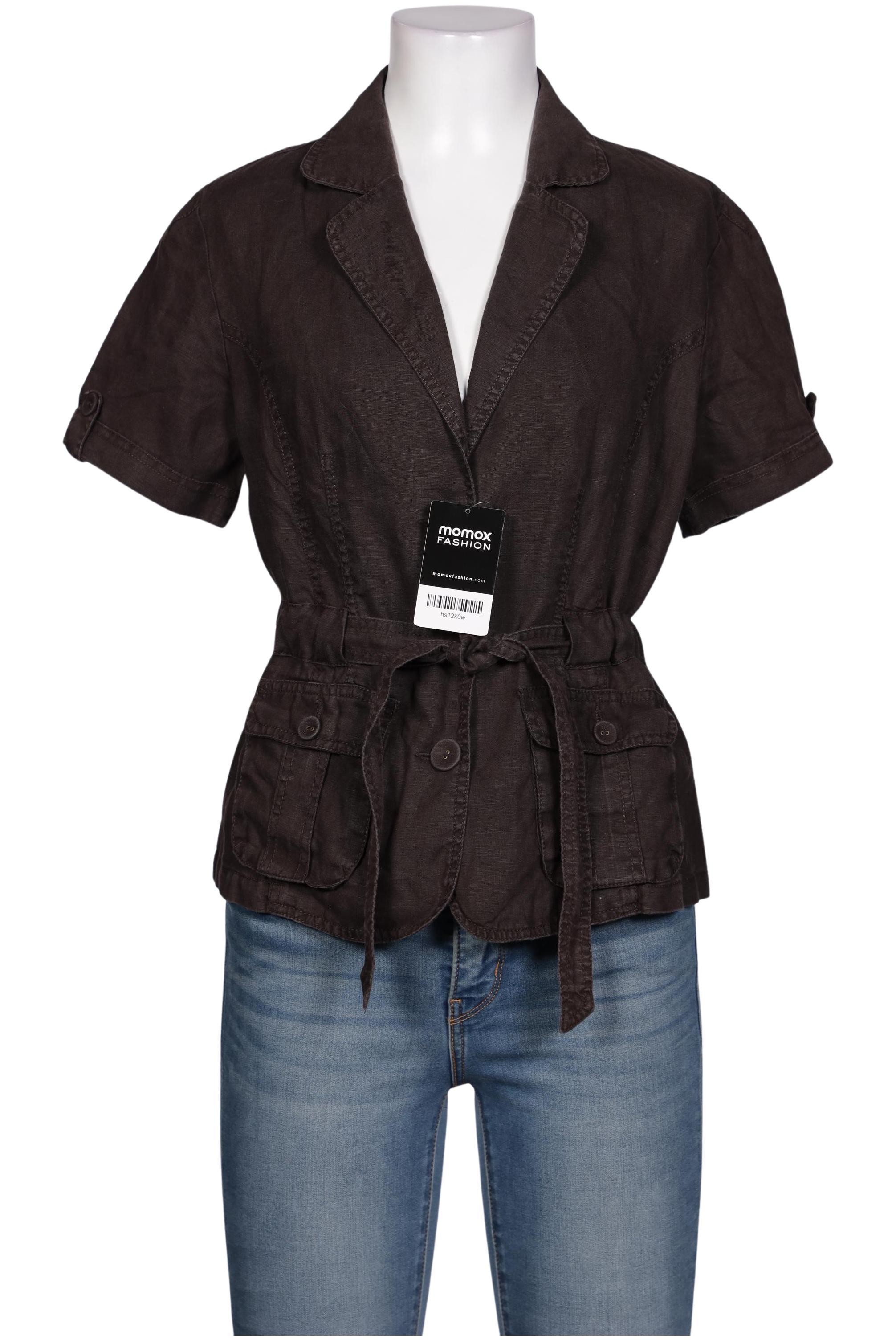 

VIA Appia DUE Damen Bluse, schwarz, Gr. 38