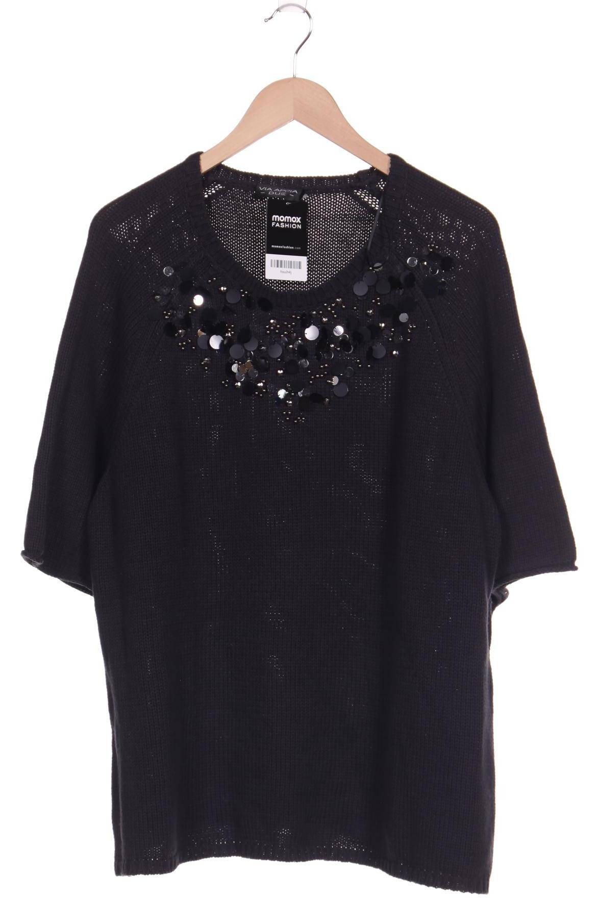 

VIA APPIA DUE Damen Pullover, grau