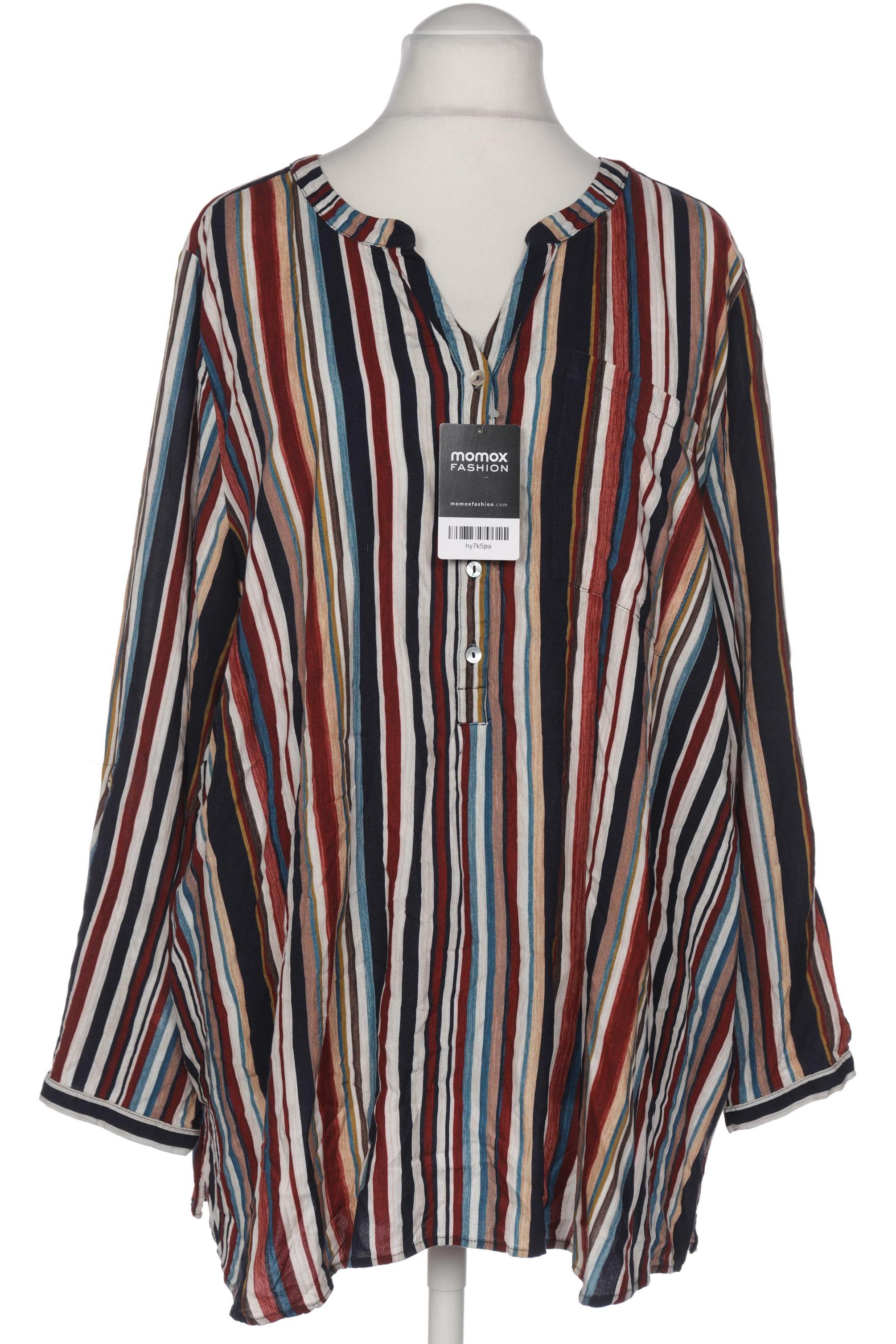 

VIA APPIA DUE Damen Bluse, mehrfarbig