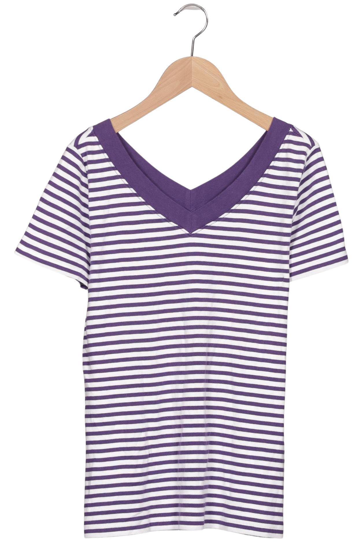 

VIA Appia DUE Damen T-Shirt, flieder, Gr. 38