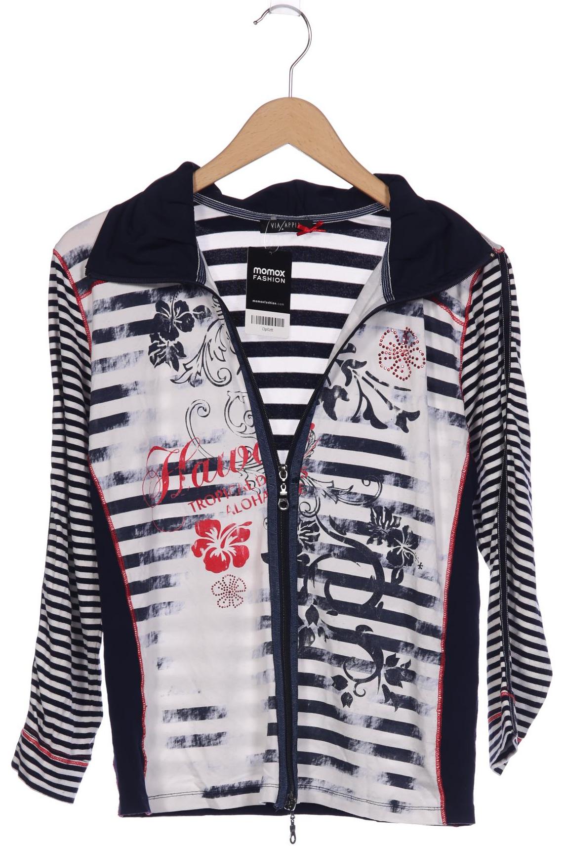 

VIA APPIA DUE Damen Jacke, marineblau