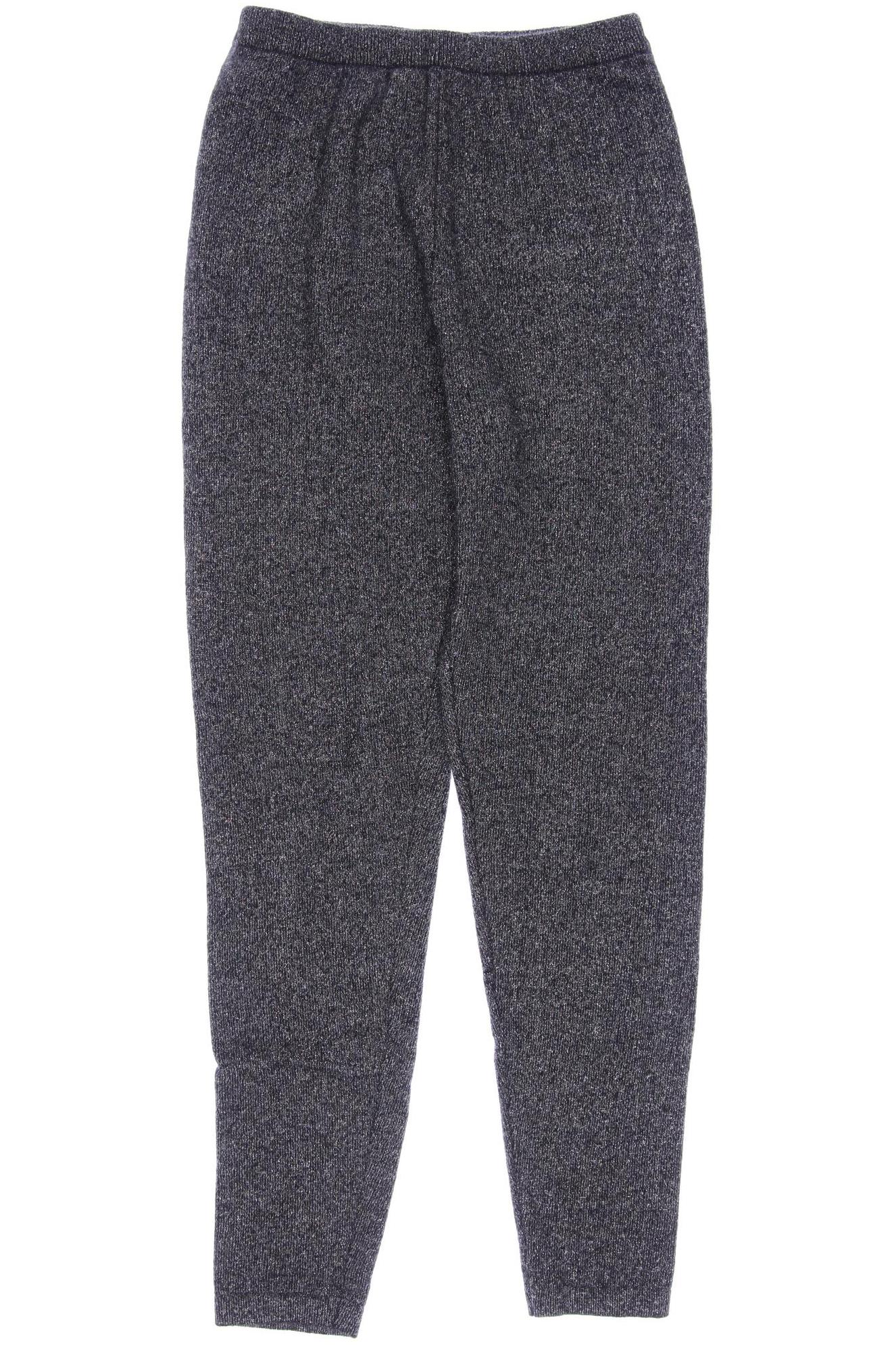 

VIA Appia DUE Damen Stoffhose, grau, Gr. 38
