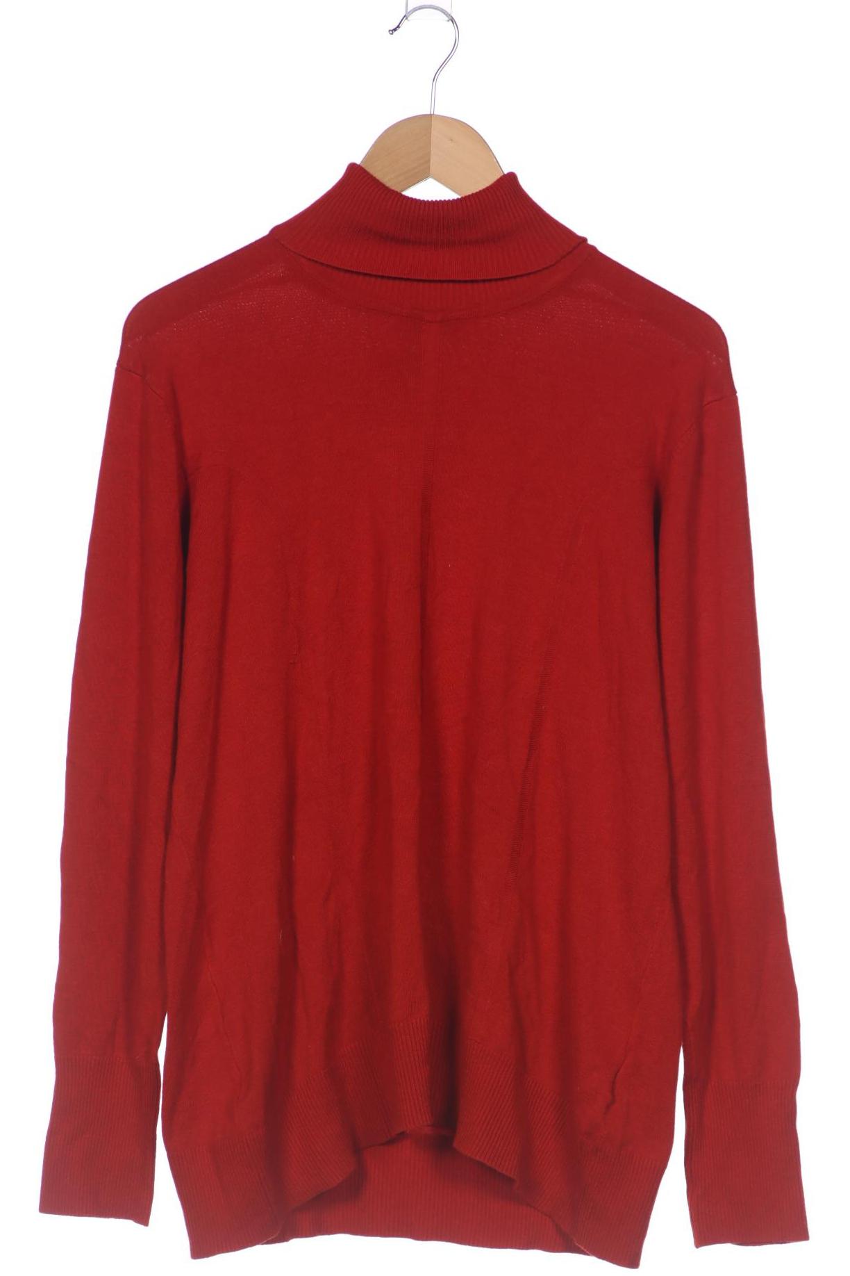 

VIA Appia DUE Damen Pullover, rot, Gr. 44