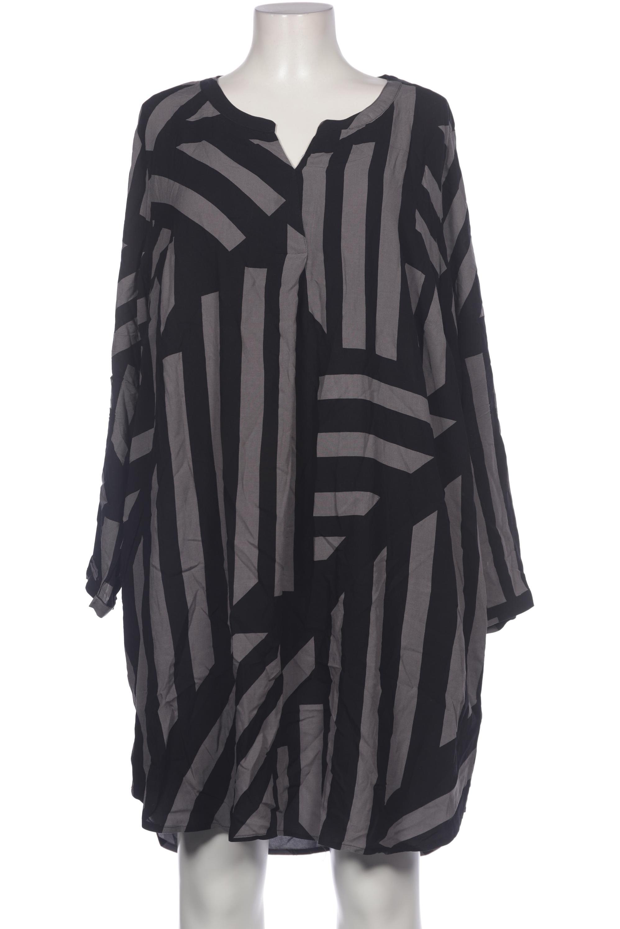 

VIA Appia DUE Damen Kleid, schwarz, Gr. 48