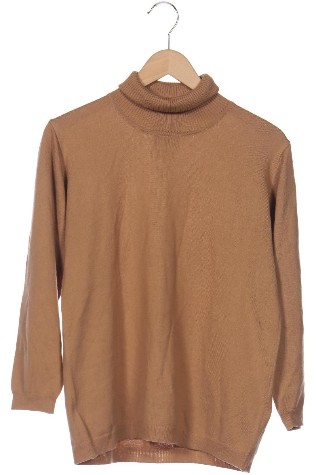 

VIA Appia DUE Damen Pullover, beige, Gr. 40