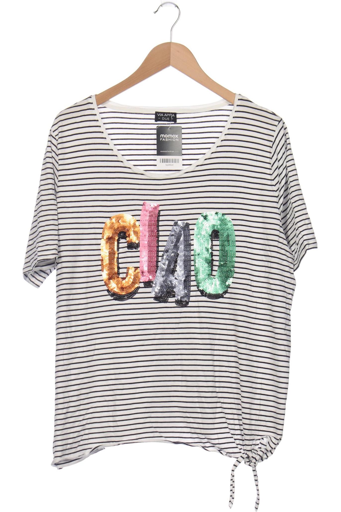 

VIA APPIA DUE Damen T-Shirt, mehrfarbig