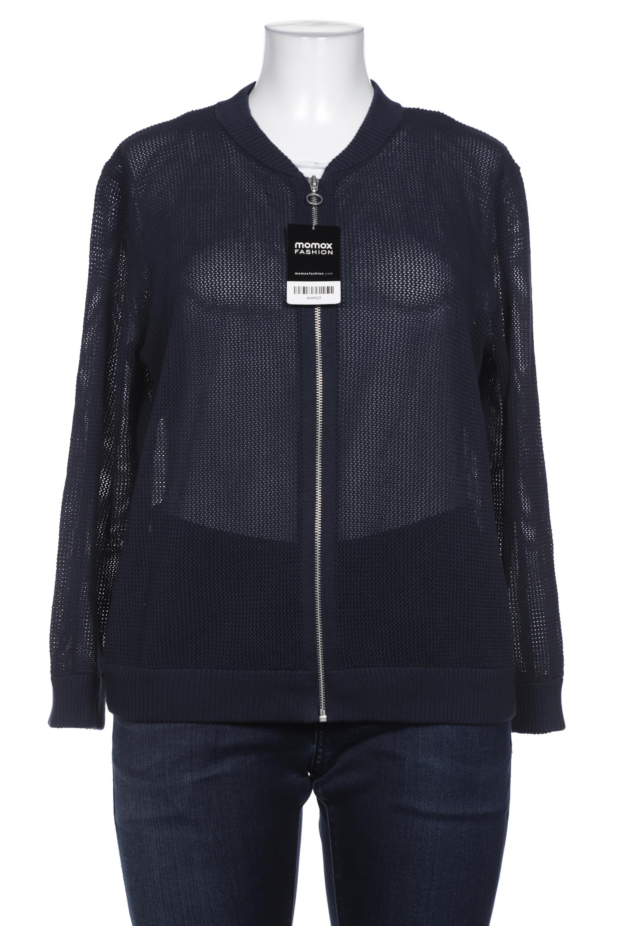 

VIA APPIA DUE Damen Strickjacke, marineblau