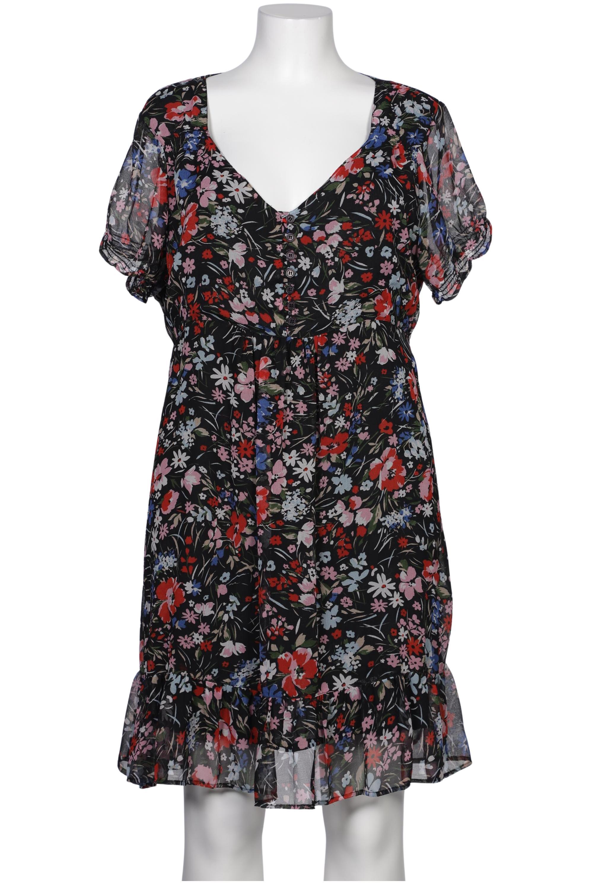 

VIA Appia DUE Damen Kleid, mehrfarbig, Gr. 44