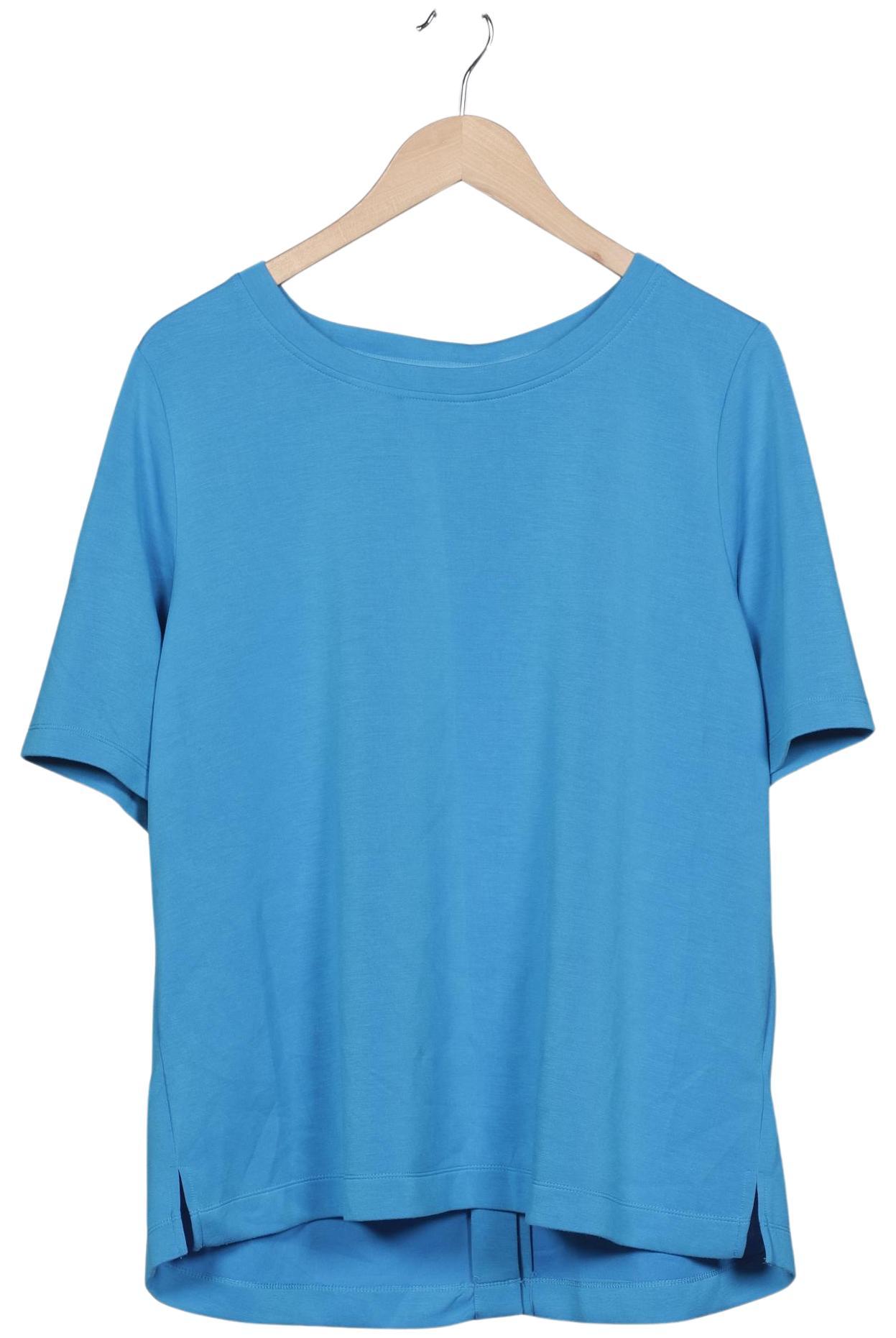 

VIA Appia DUE Damen Sweatshirt, blau, Gr. 44