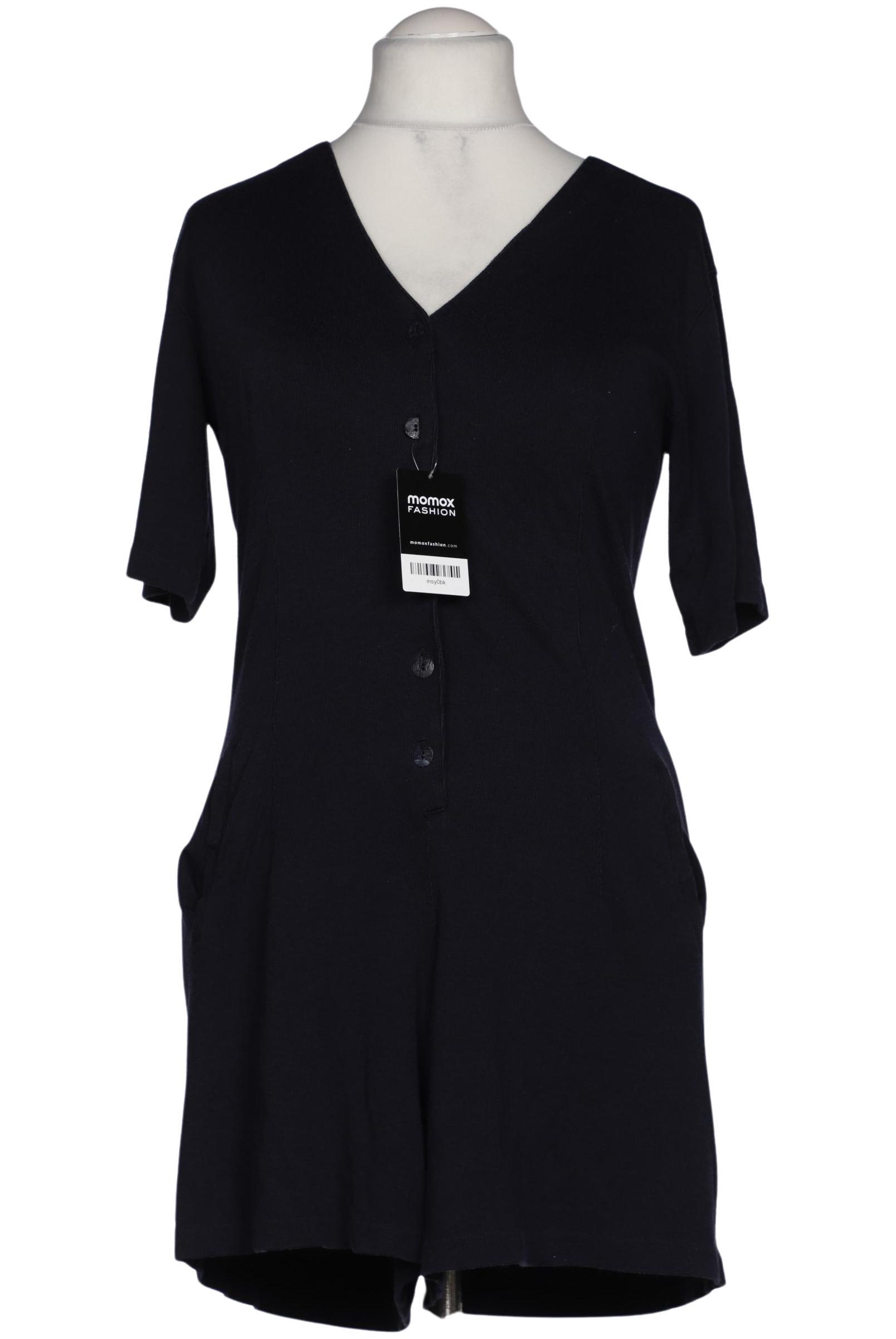 

VIA Appia DUE Damen Jumpsuit/Overall, marineblau, Gr. 38